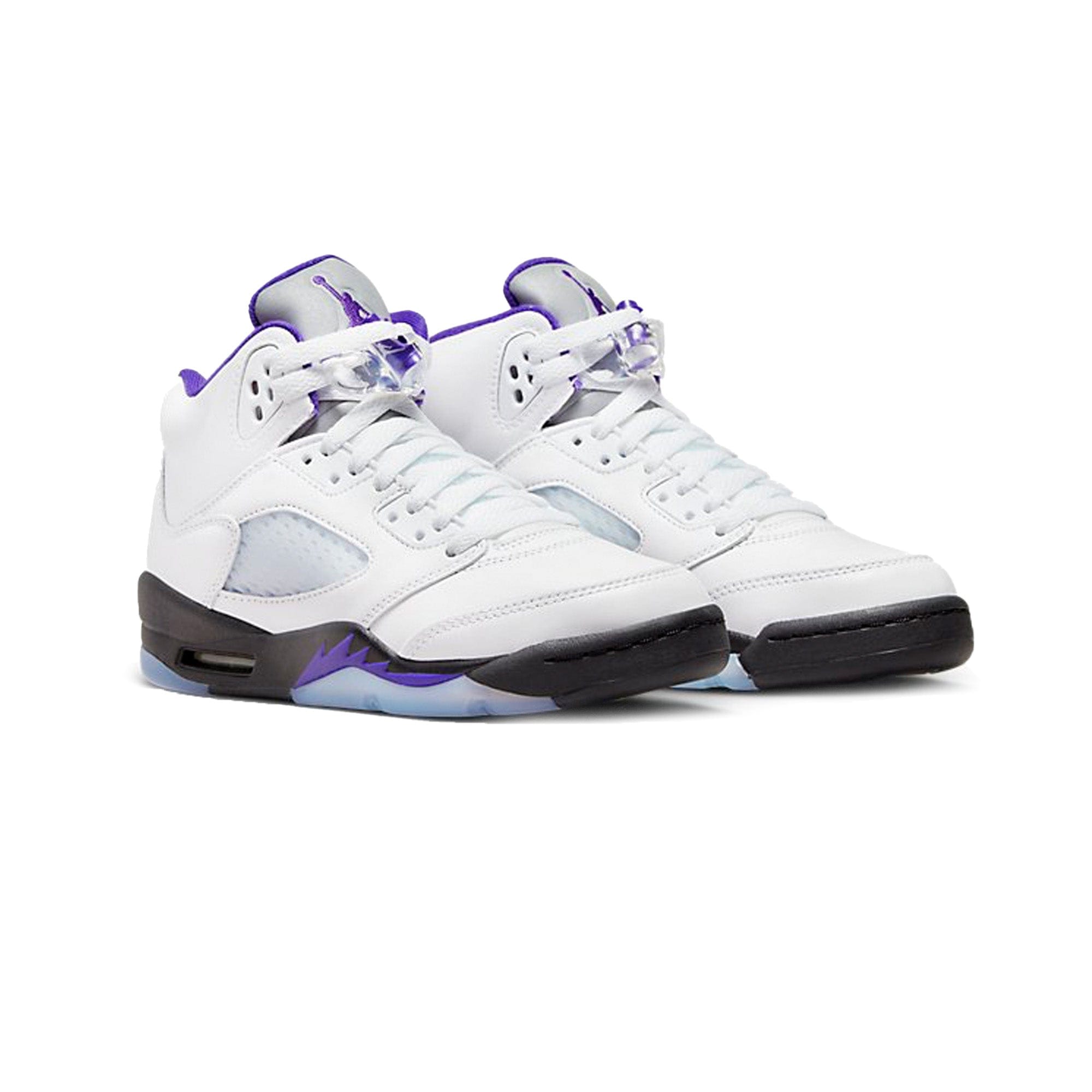 Air Jordan 5 Retro 'Dark Concord' GS (2022)