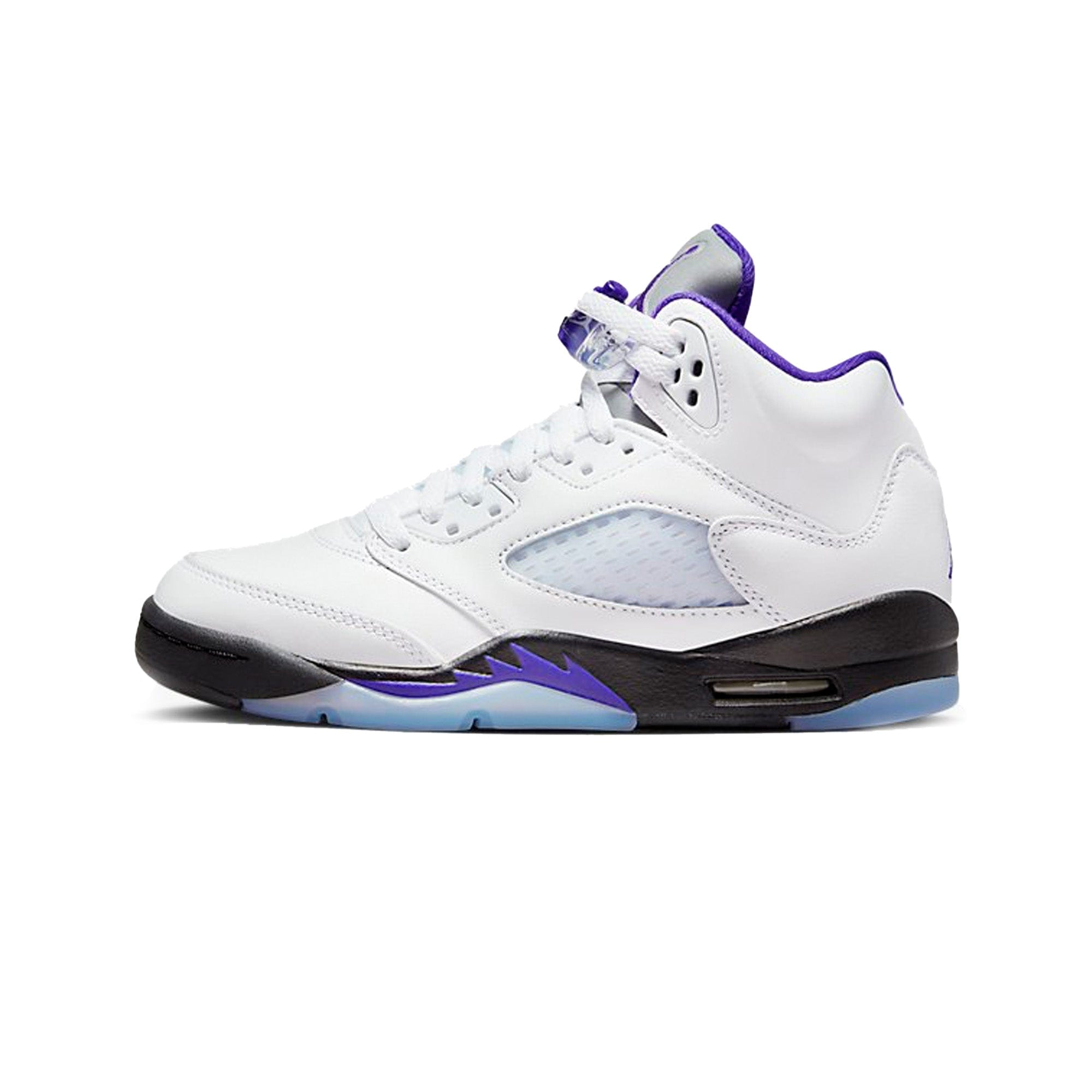 Air Jordan 5 Retro 'Dark Concord' GS (2022)