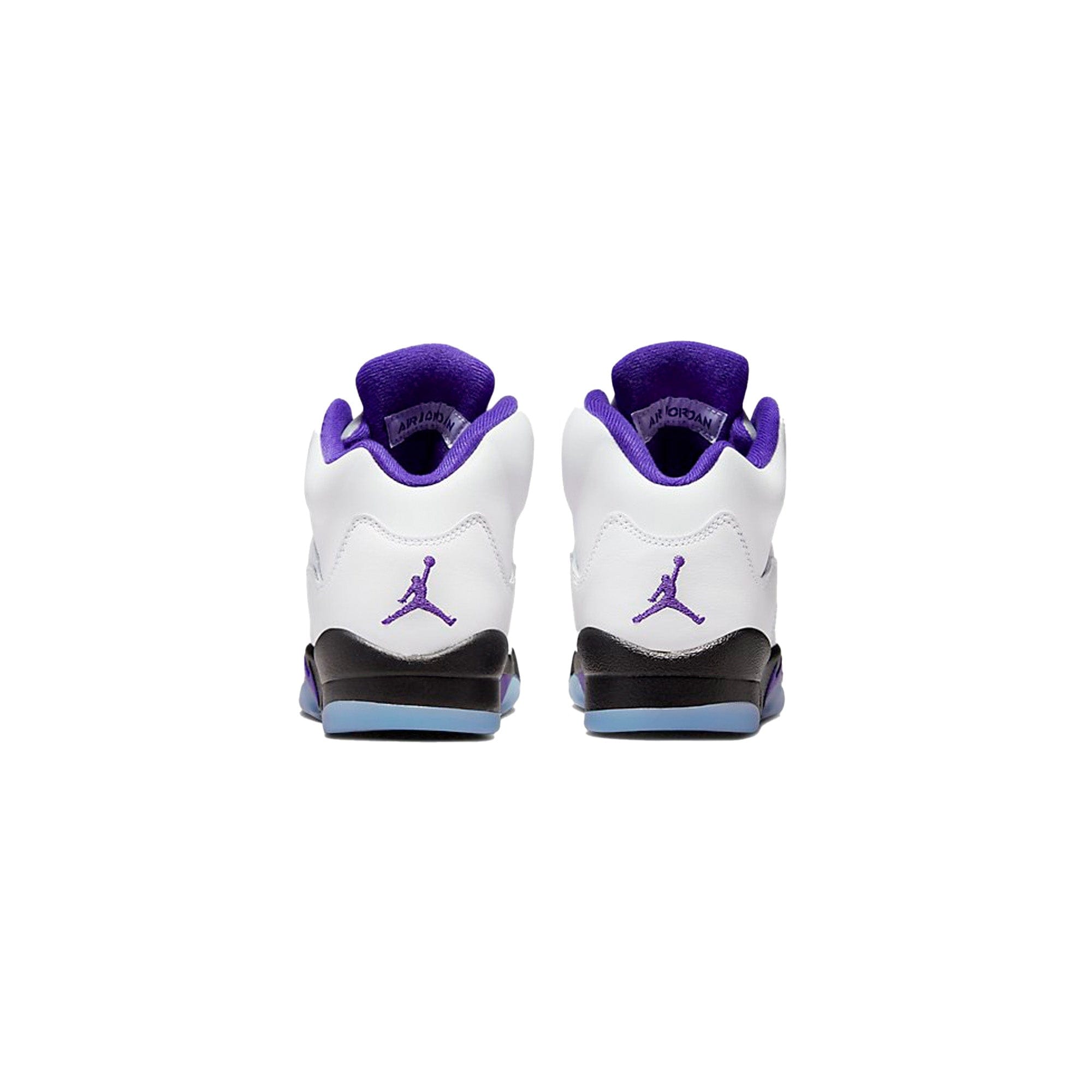 Air Jordan 5 Retro 'Dark Concord' GS (2022)