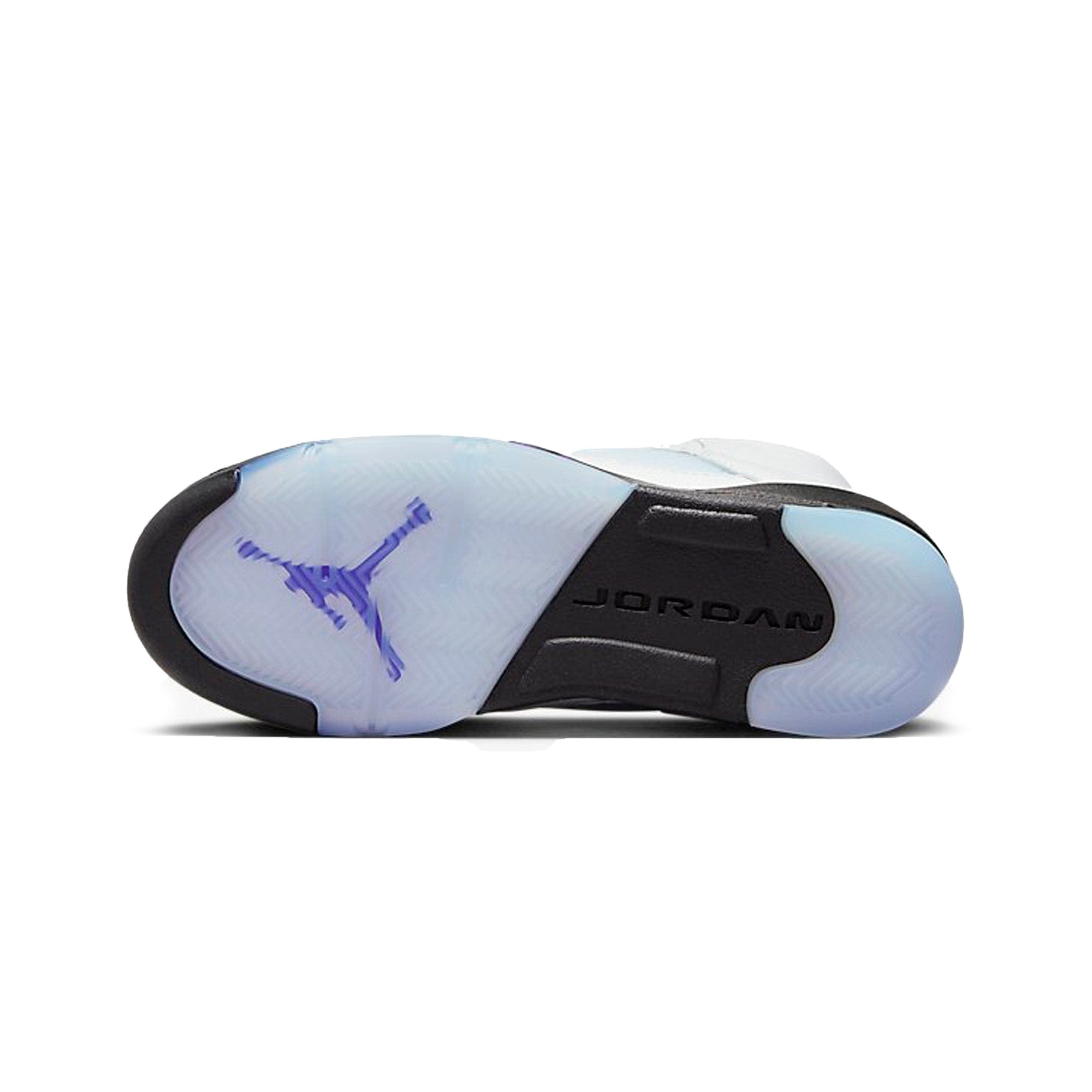 Air Jordan 5 Retro 'Dark Concord' GS (2022)