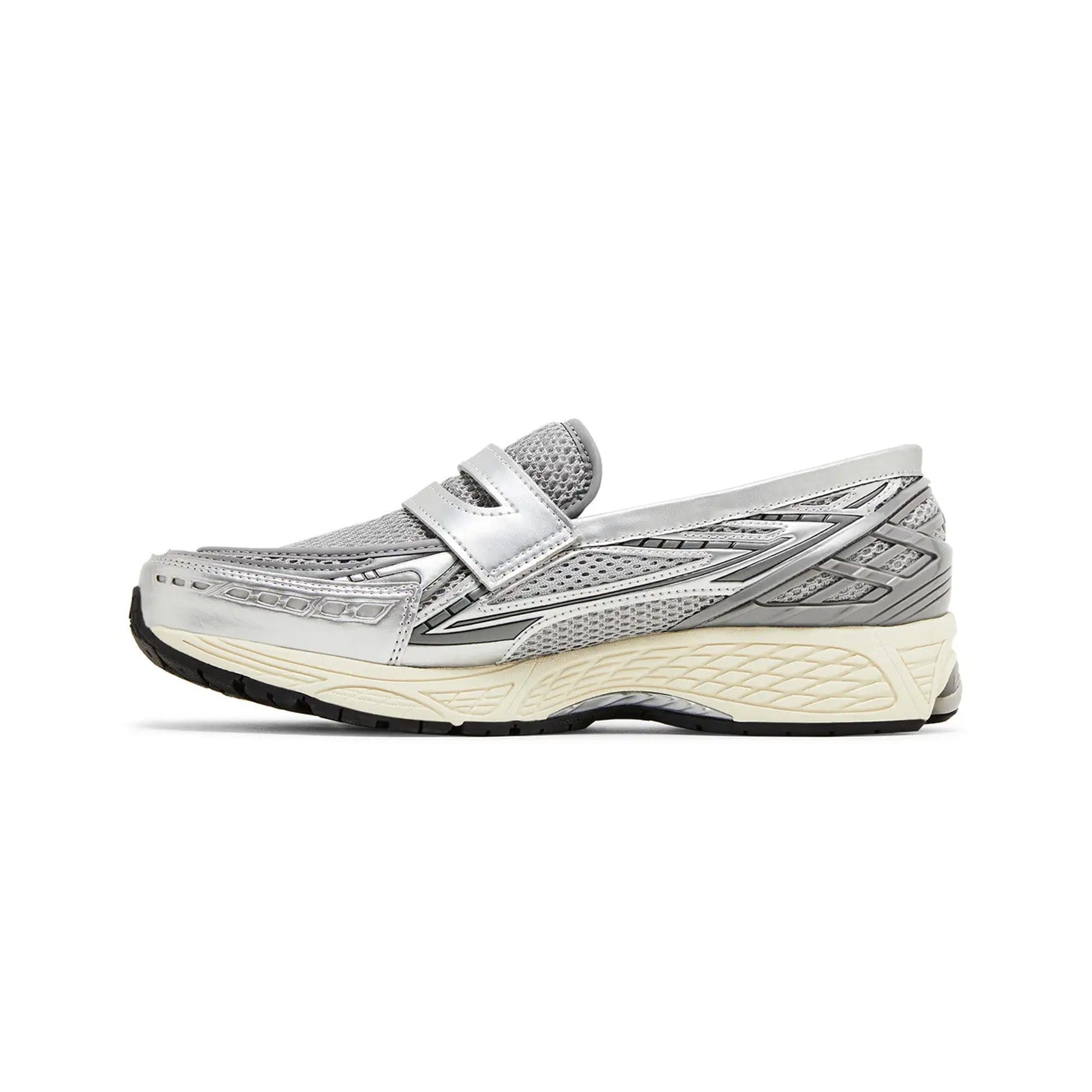 New Balance 1906L 'Metallic Silver' (2024)