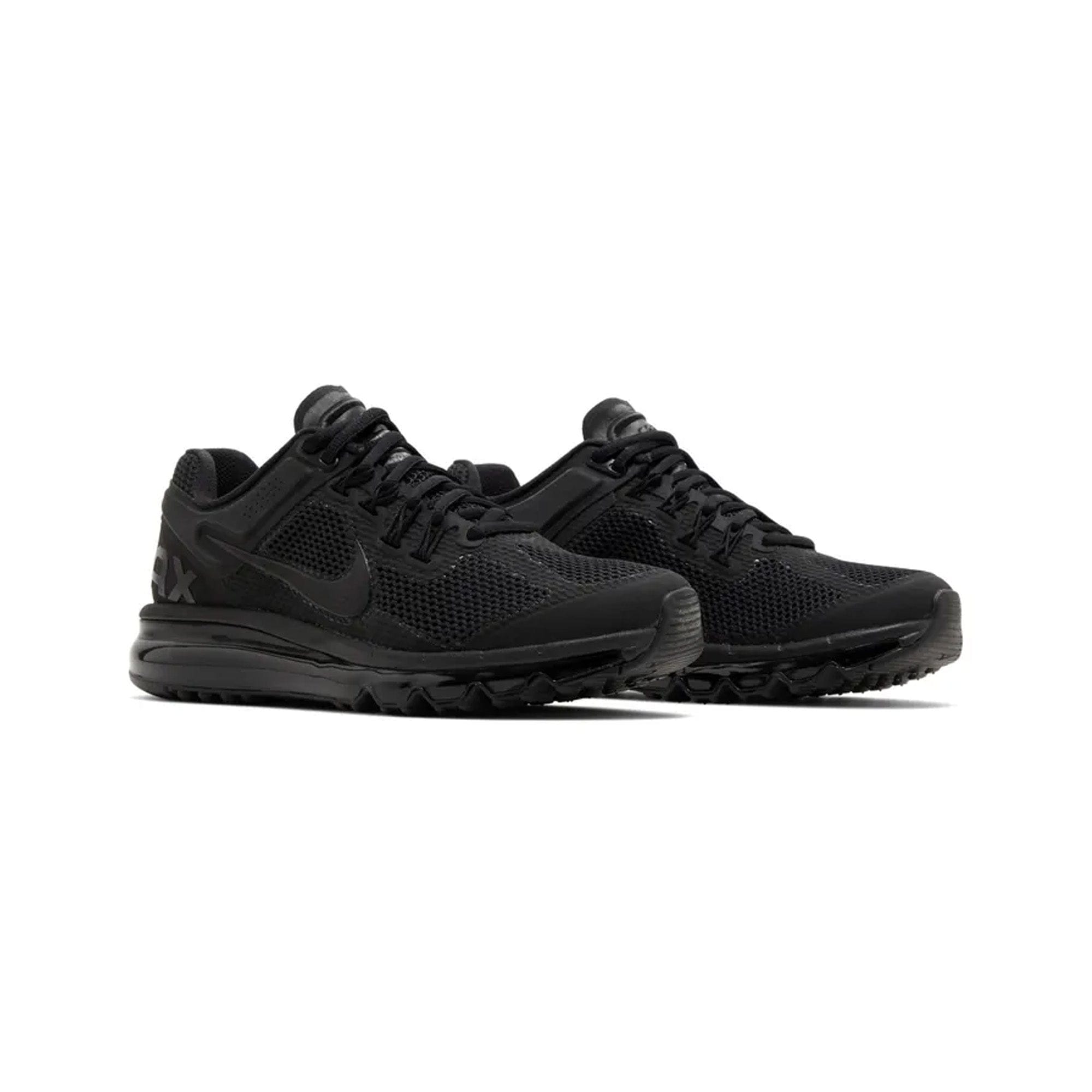 Nike Air Max 2013 'Triple Black' (2023)