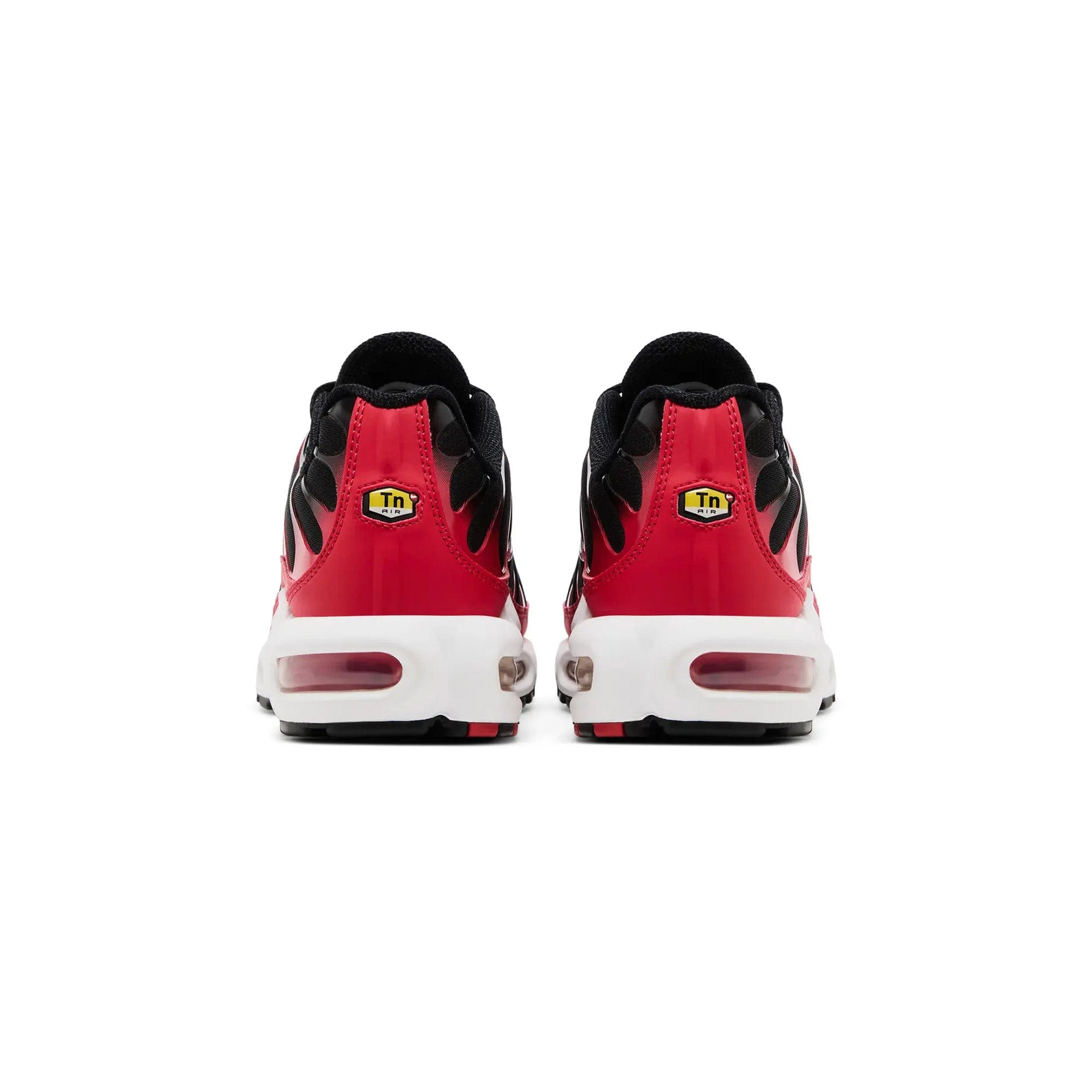 Nike Air Max Plus TN 'University Red White Black' Women's (2023)