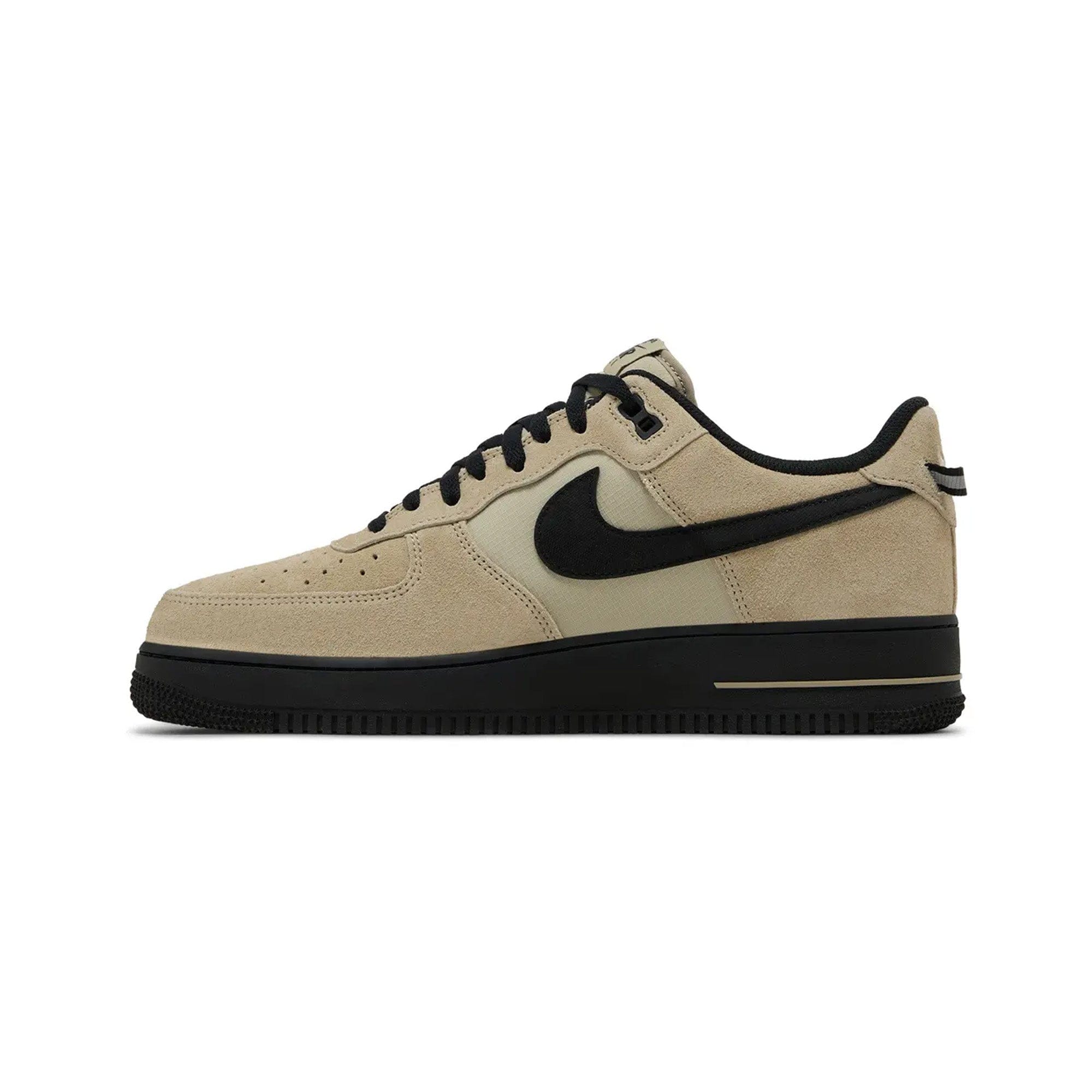Nike Air Force 1 Low '07 LV8 'Desert Khaki Black' (2025)