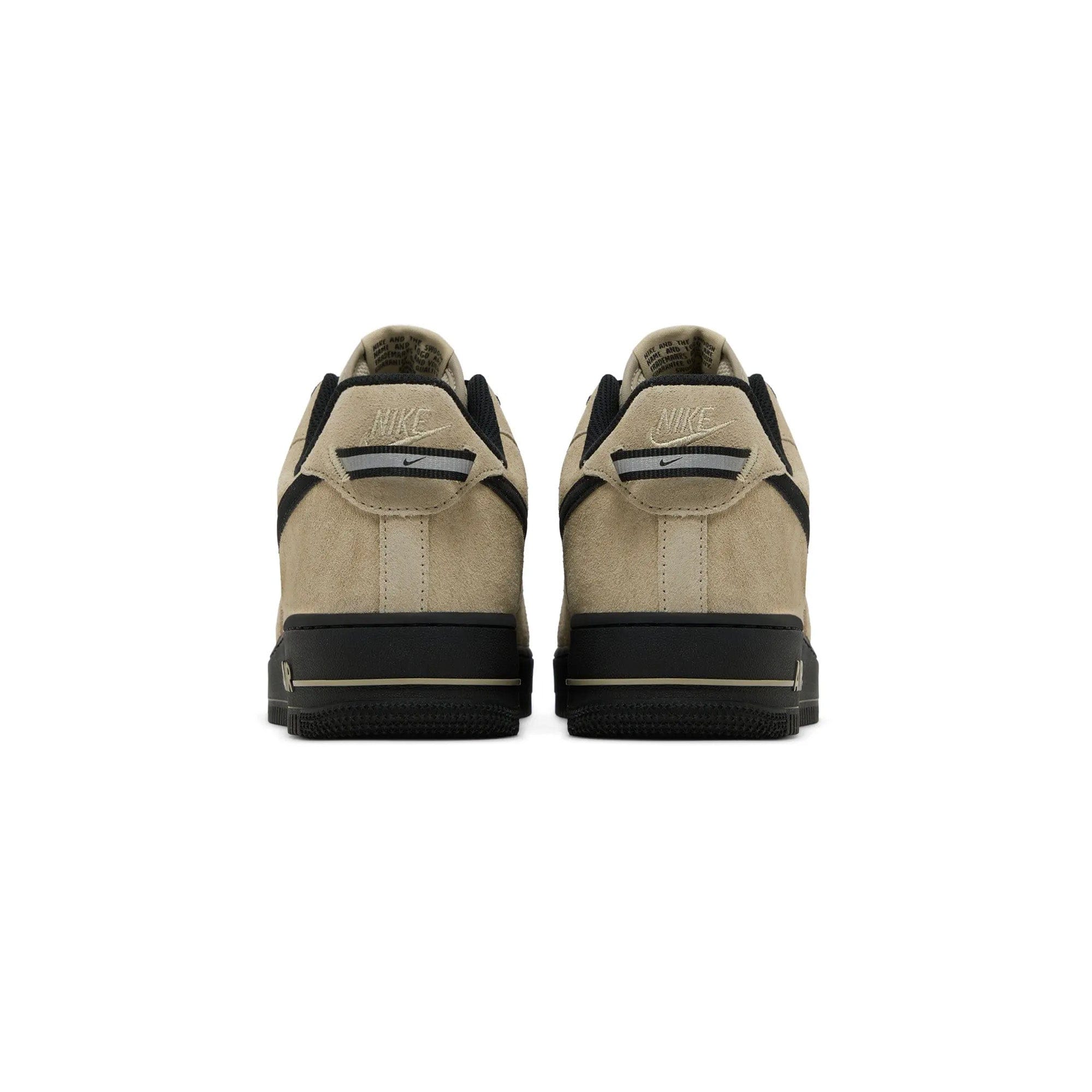 Nike Air Force 1 Low '07 LV8 'Desert Khaki Black' (2025)