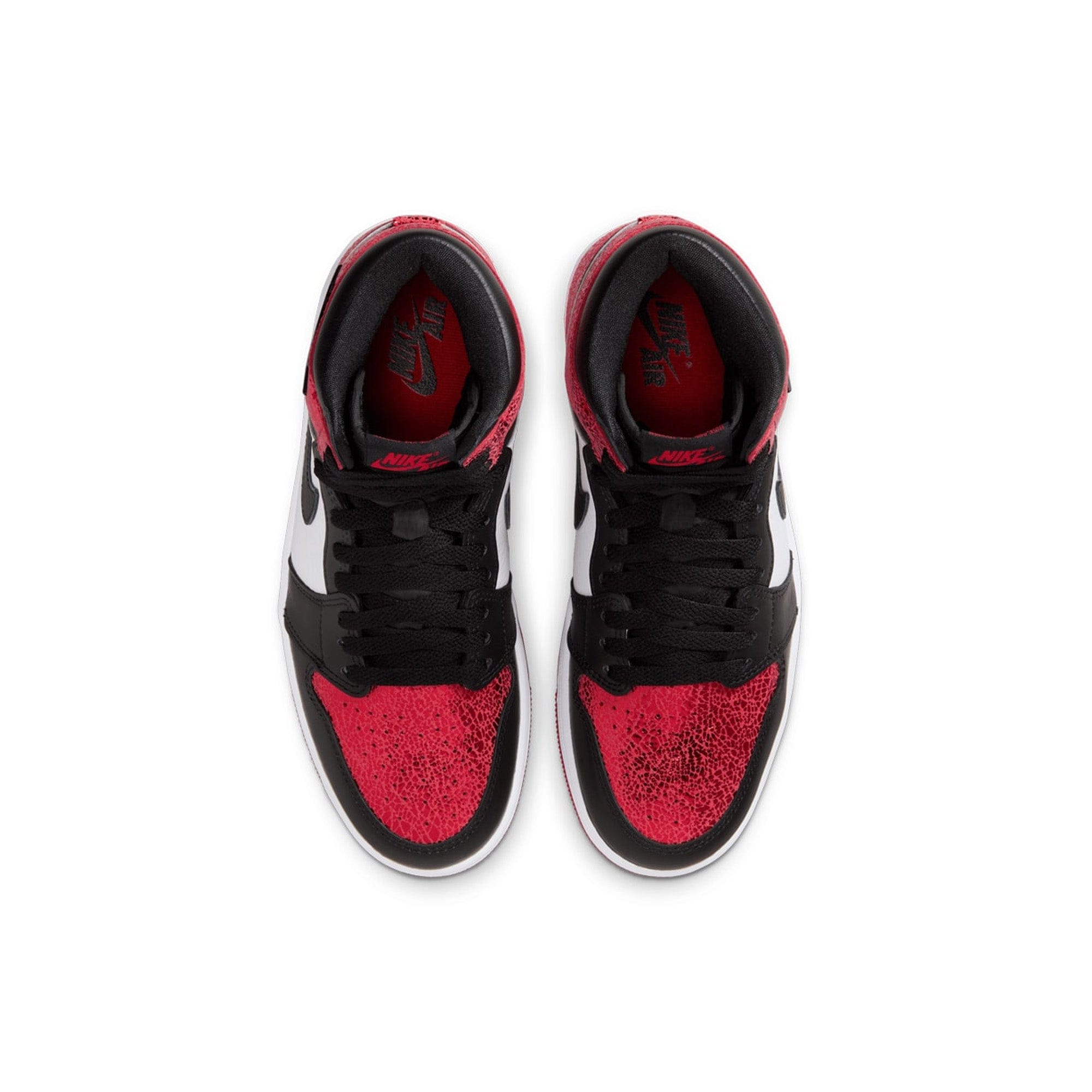 Air Jordan 1 High OG 'Ruby' Women's (2025)