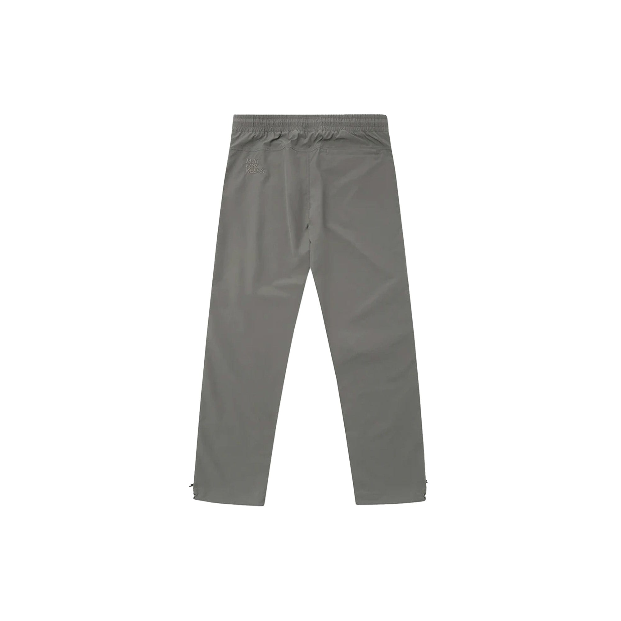 Geedup G Ripstop Pants 2.0 'Grey' (2024)