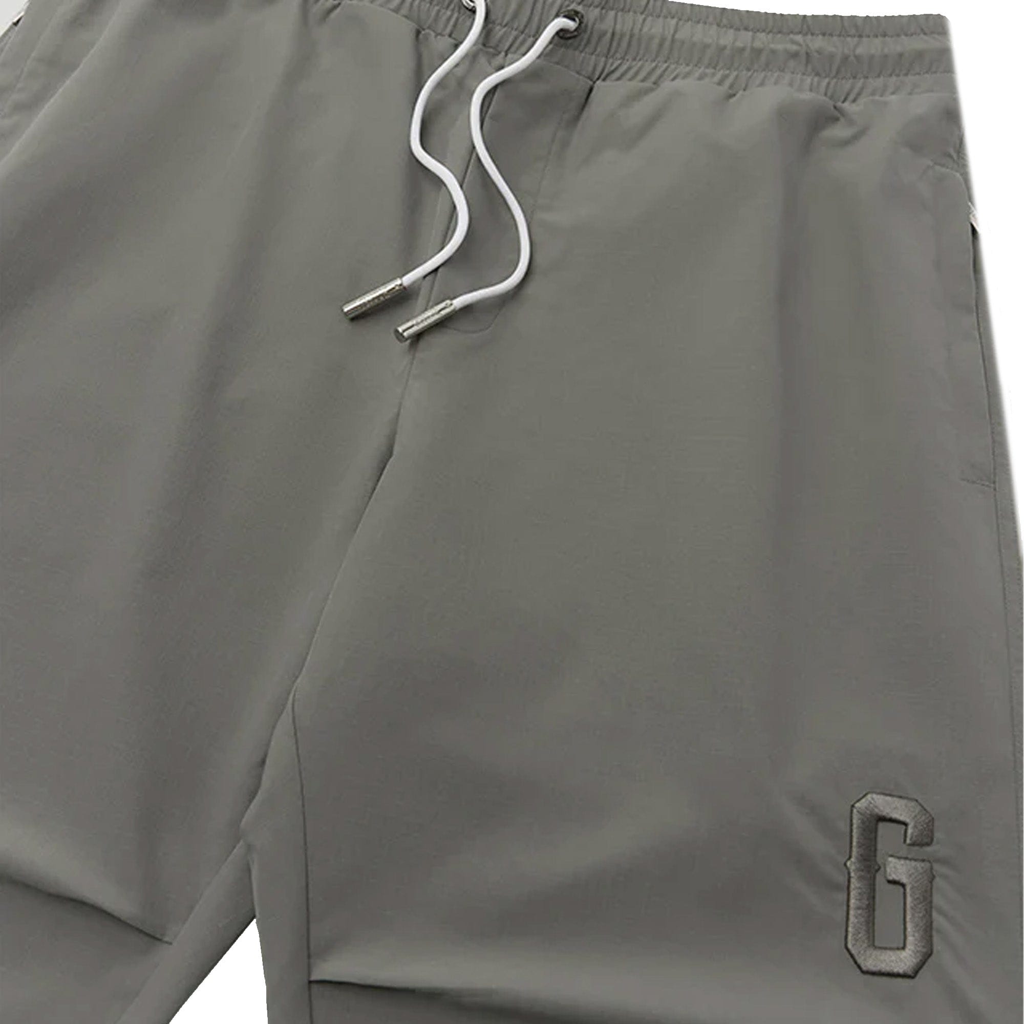 Geedup G Ripstop Pants 2.0 'Grey' (2024)