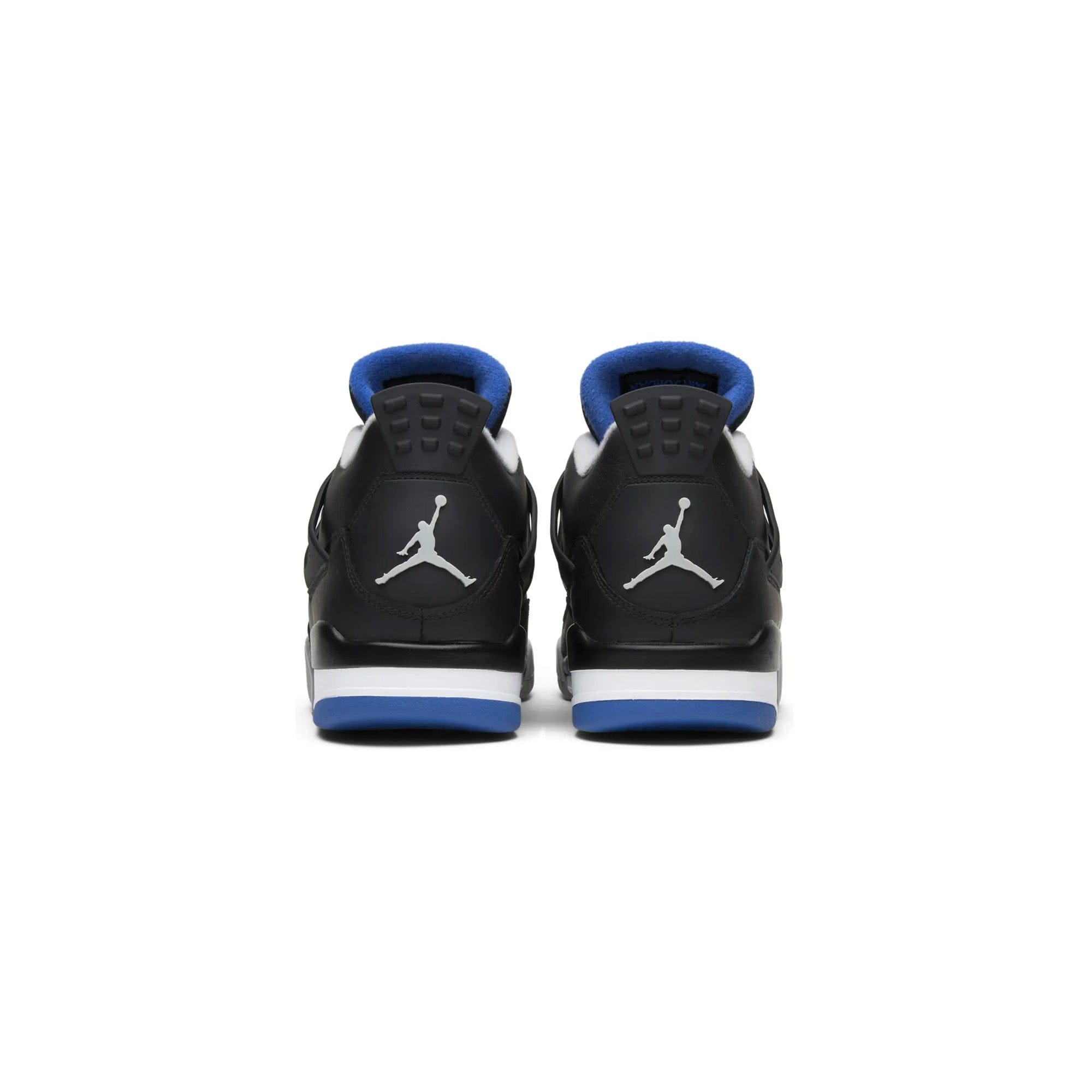 Air Jordan 4 Retro 'Motorsports Alternate' (2017)