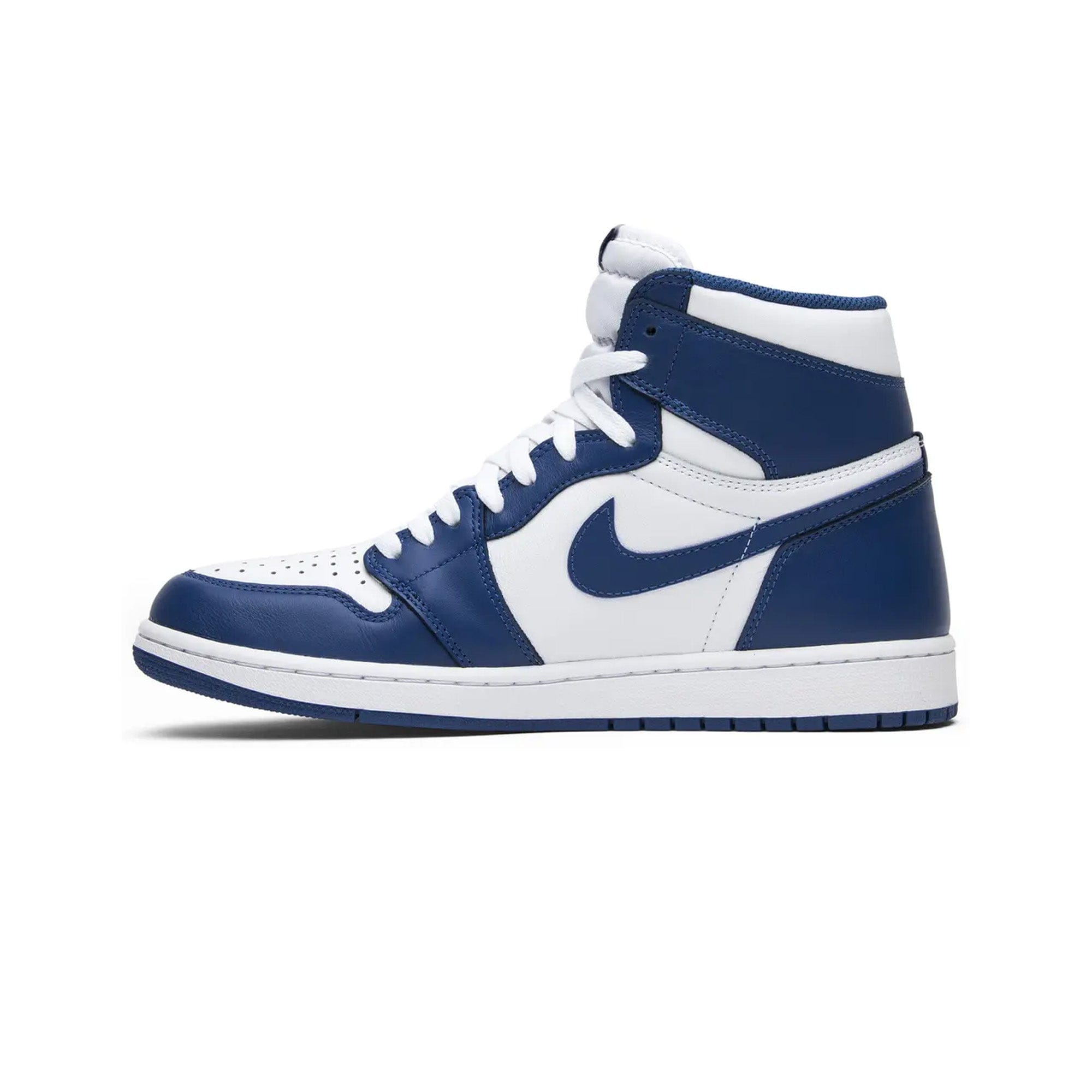 Air Jordan 1 Retro 'Storm Blue' (2016)