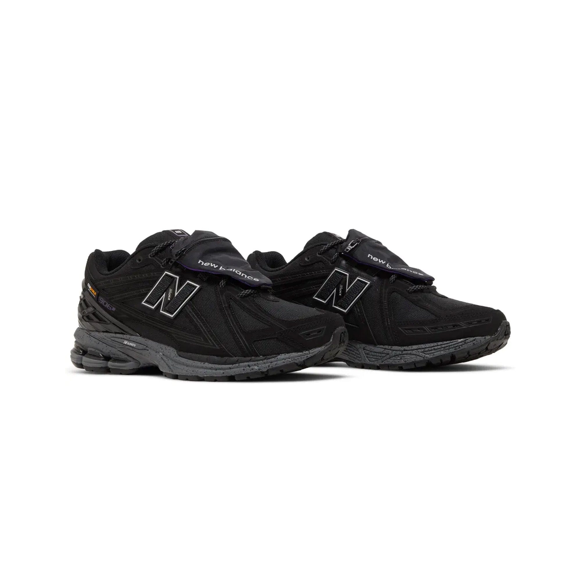 New Balance 1906R Cordura Pocket 'Black' (2023)