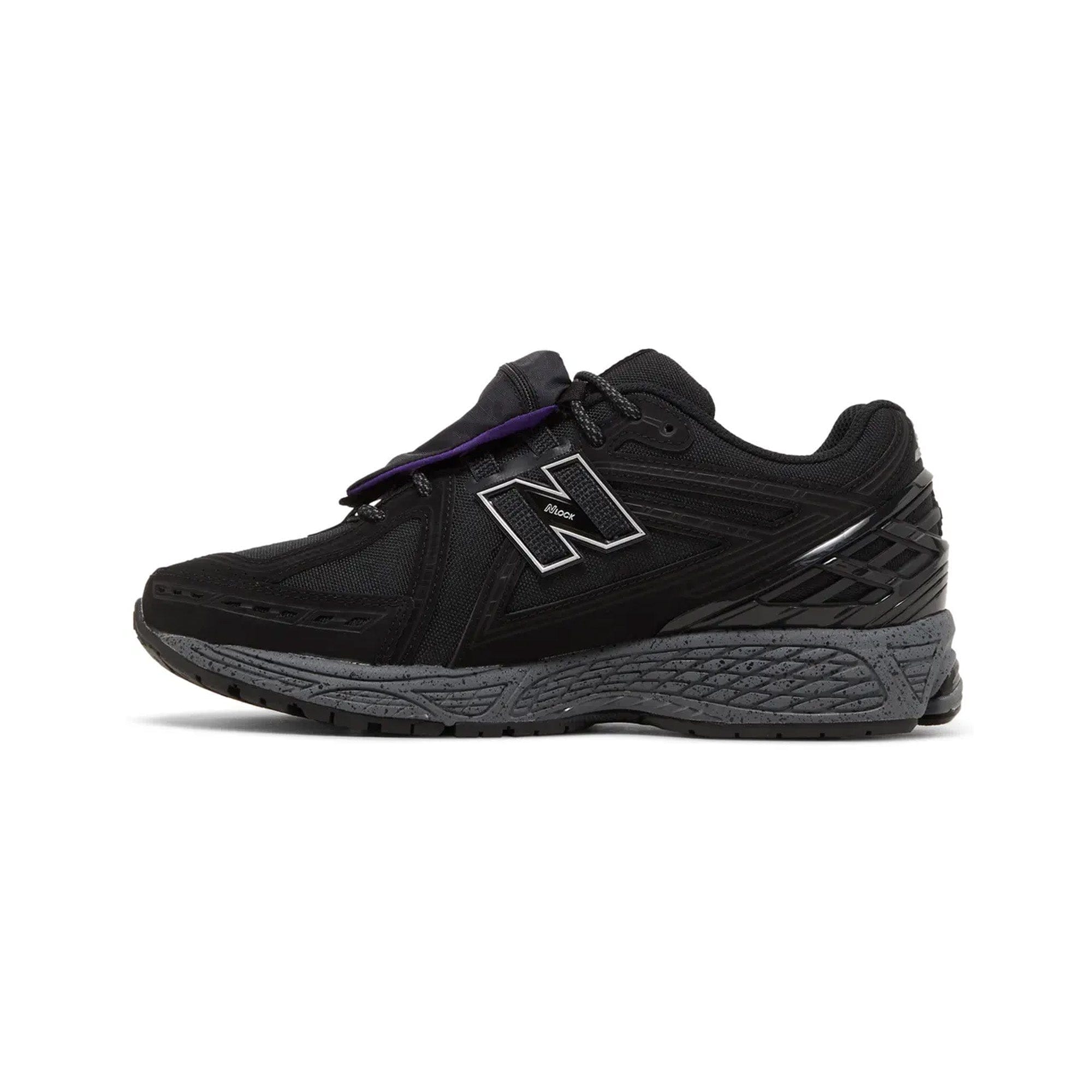New Balance 1906R Cordura Pocket 'Black' (2023)