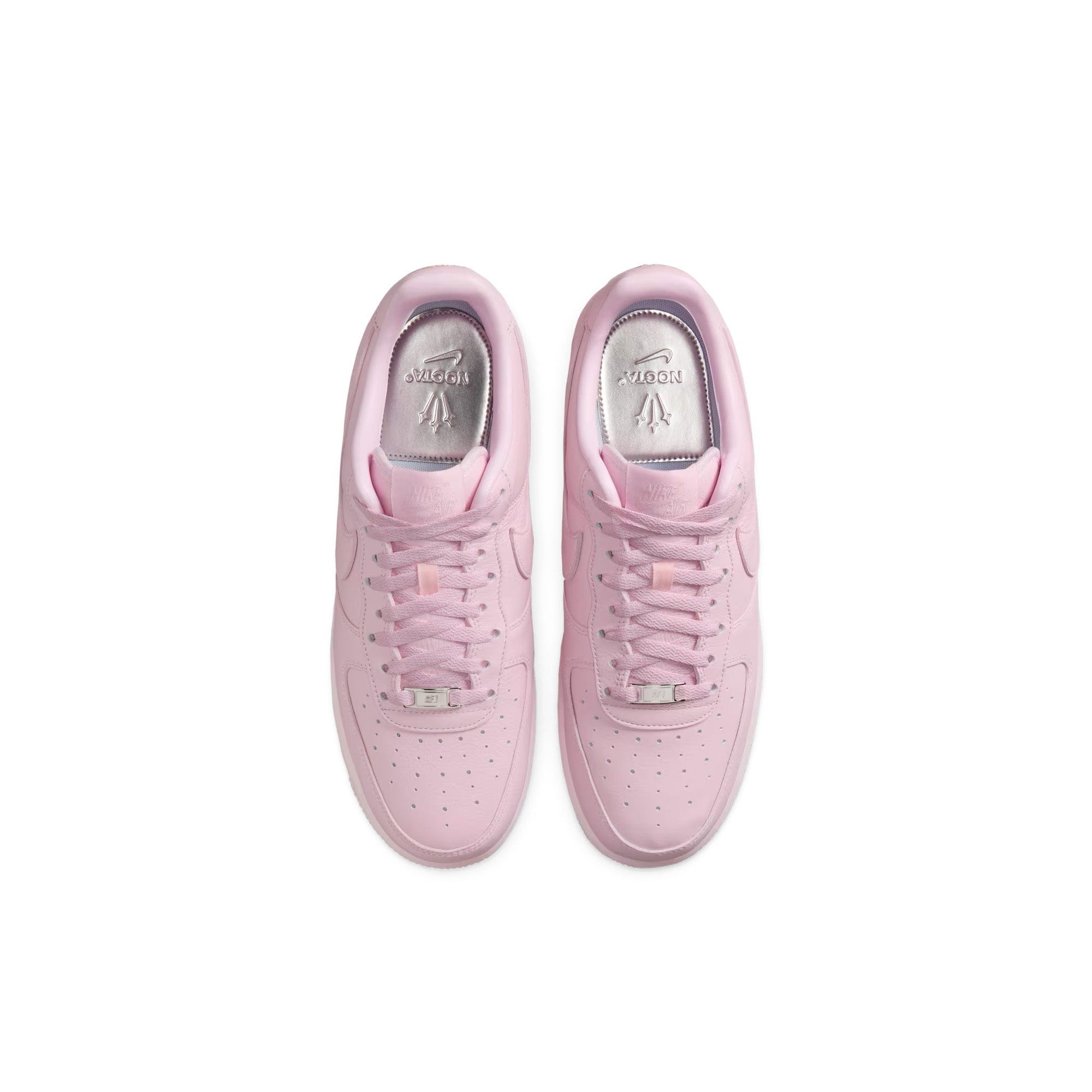 Nike Air Force 1 Low Drake NOCTA Certified Lover Boy 'Pink Foam' (2025}
