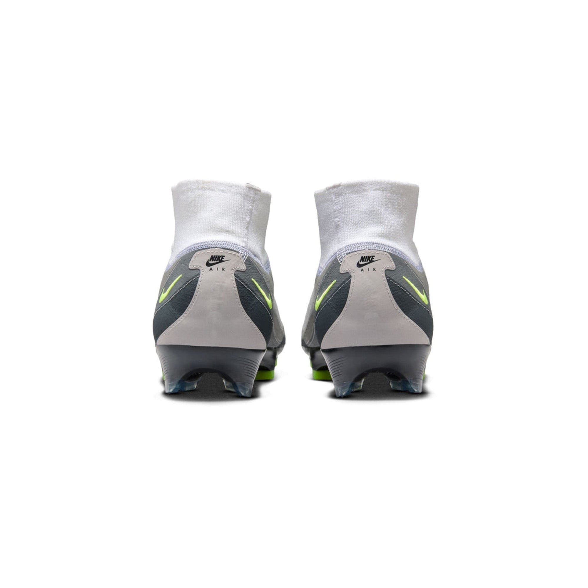 Nike Zoom Mercurial Superfly 10 Elite SE FG Air Max 95 'Neon' (2025)