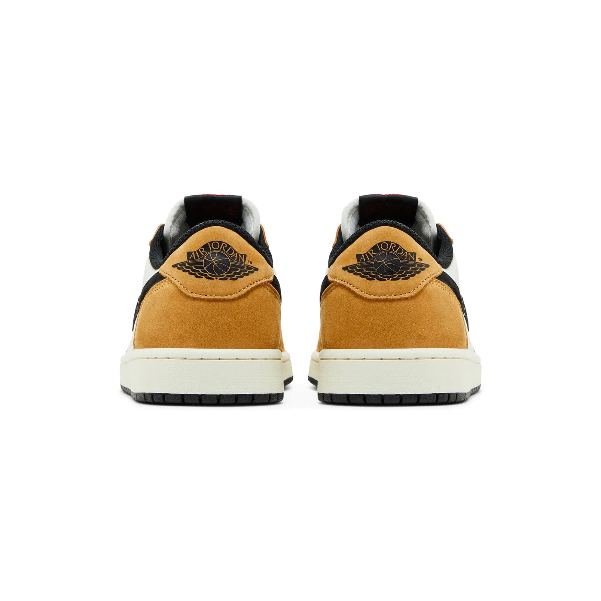 Air Jordan 1 Low OG 'Rookie of the Year' (2025)