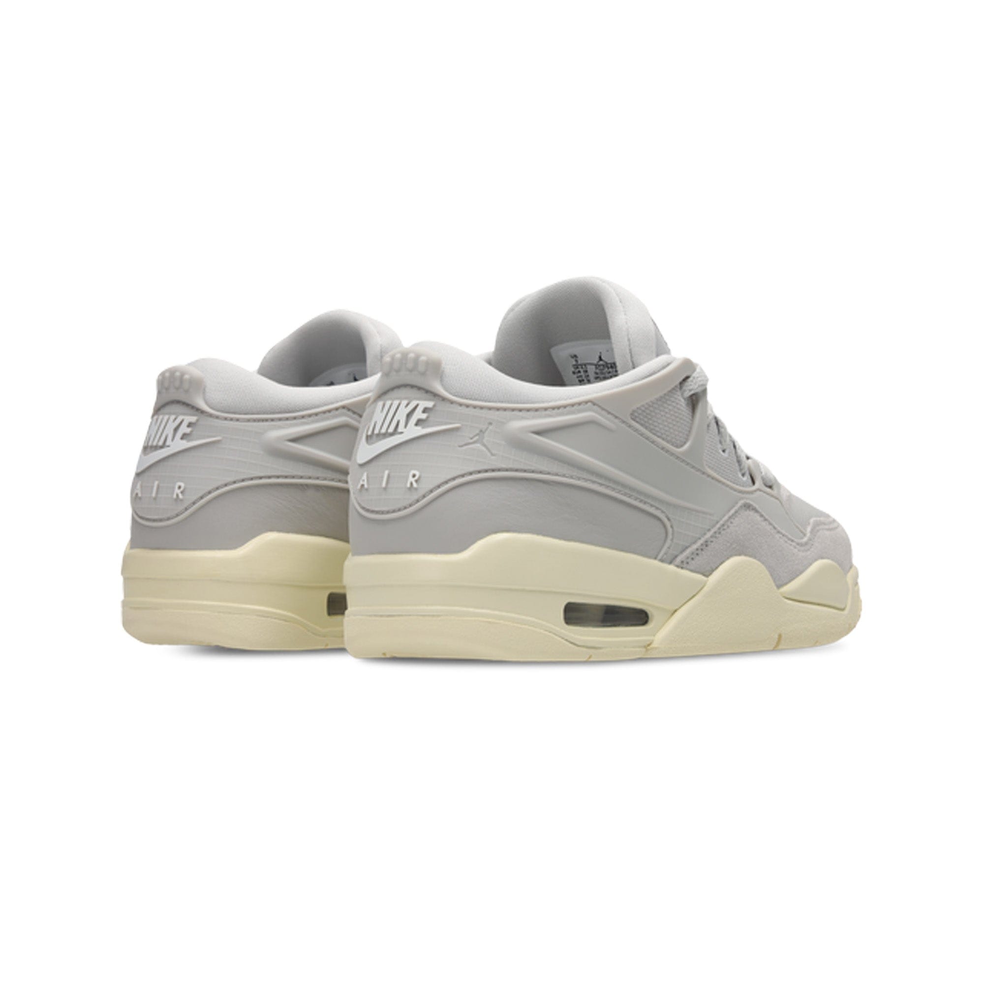 Air Jordan 4 RM 'Neutral Grey Coconut Milk' Women's