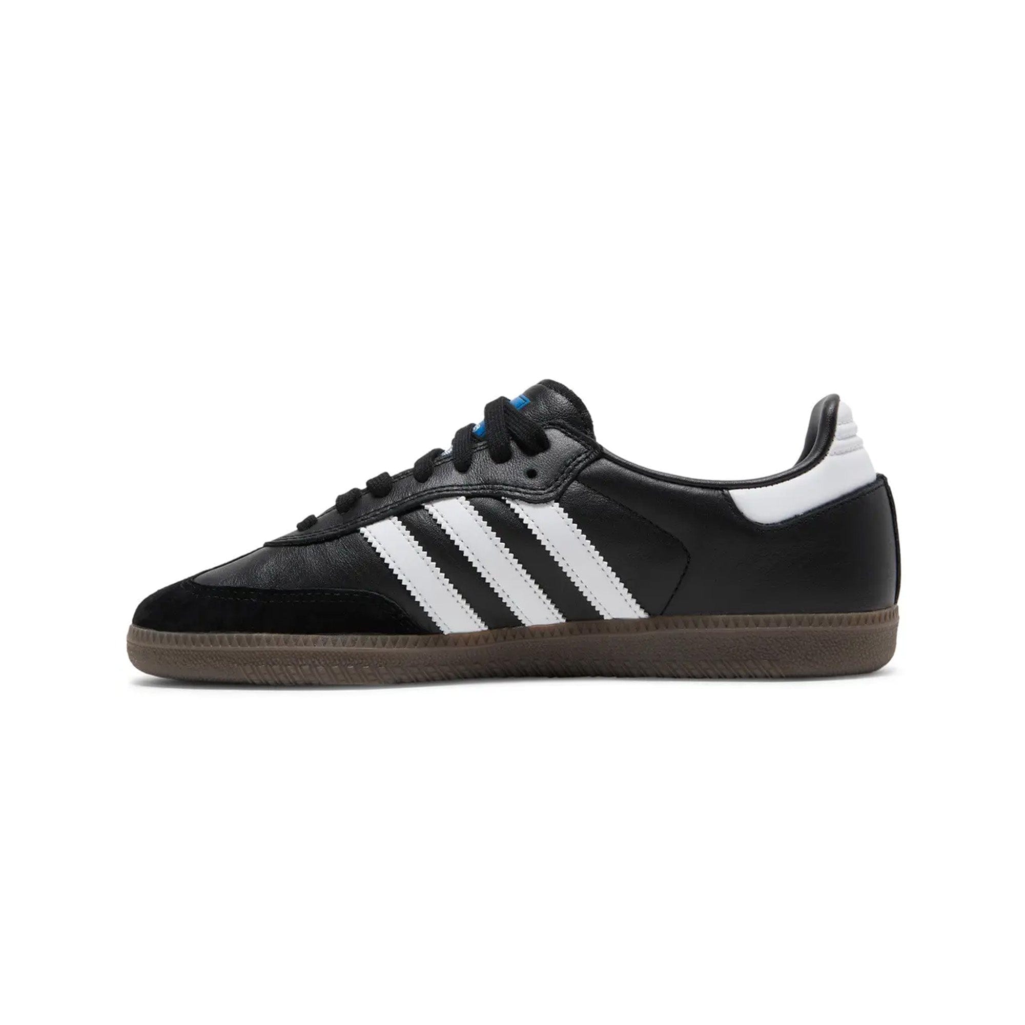 Adidas Samba ADV Black Gum (2022)