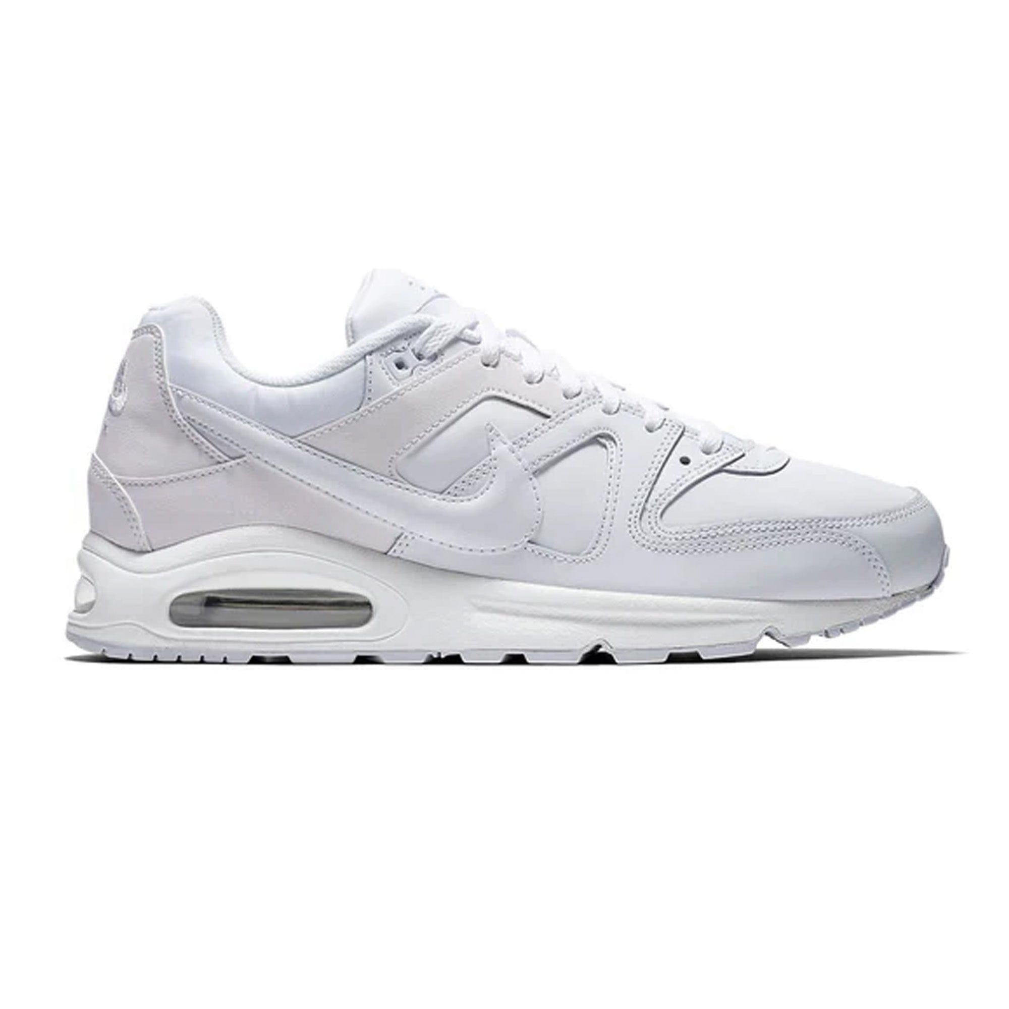Nike Air Max Command Leather 'White'