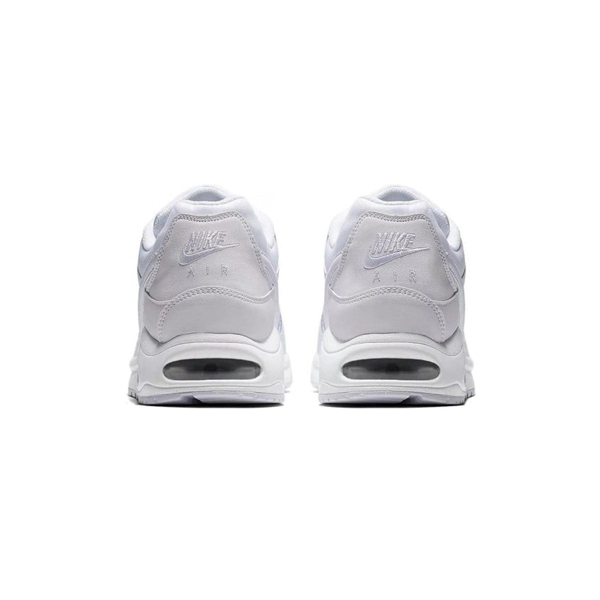 Nike Air Max Command Leather 'White'