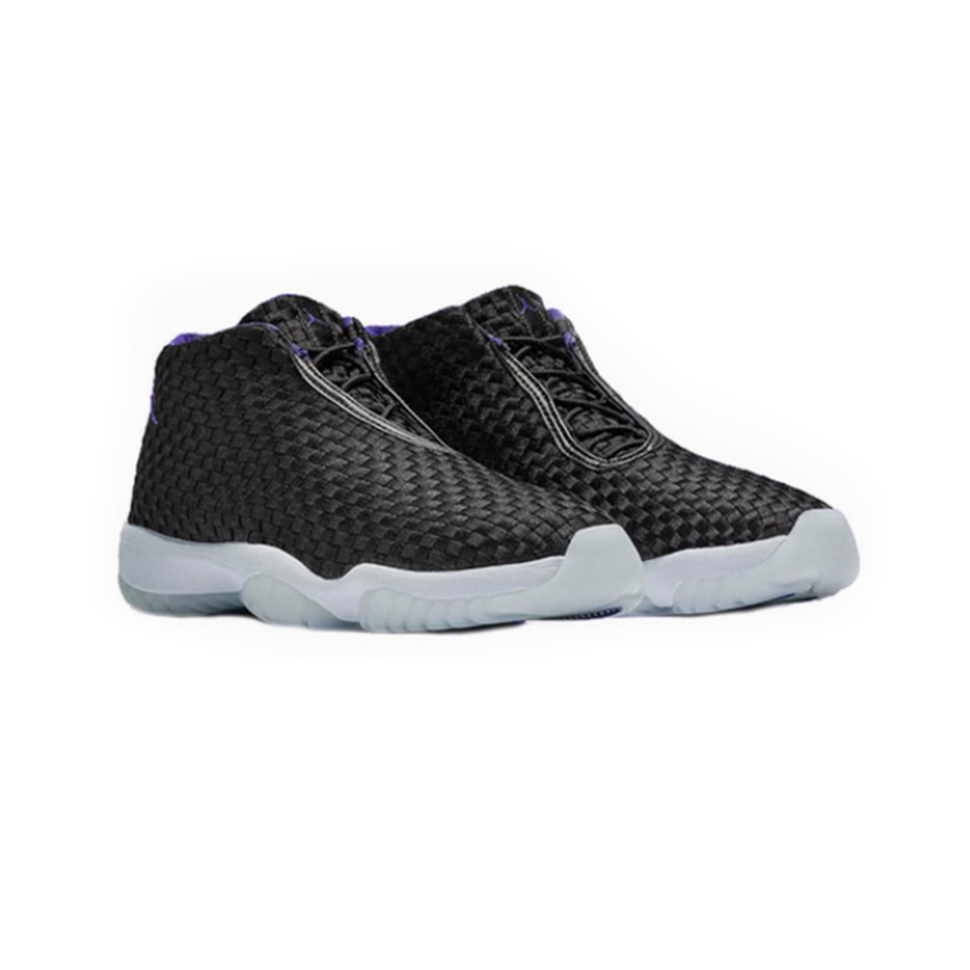 Air Jordan Future 'Black Concord' (2018)
