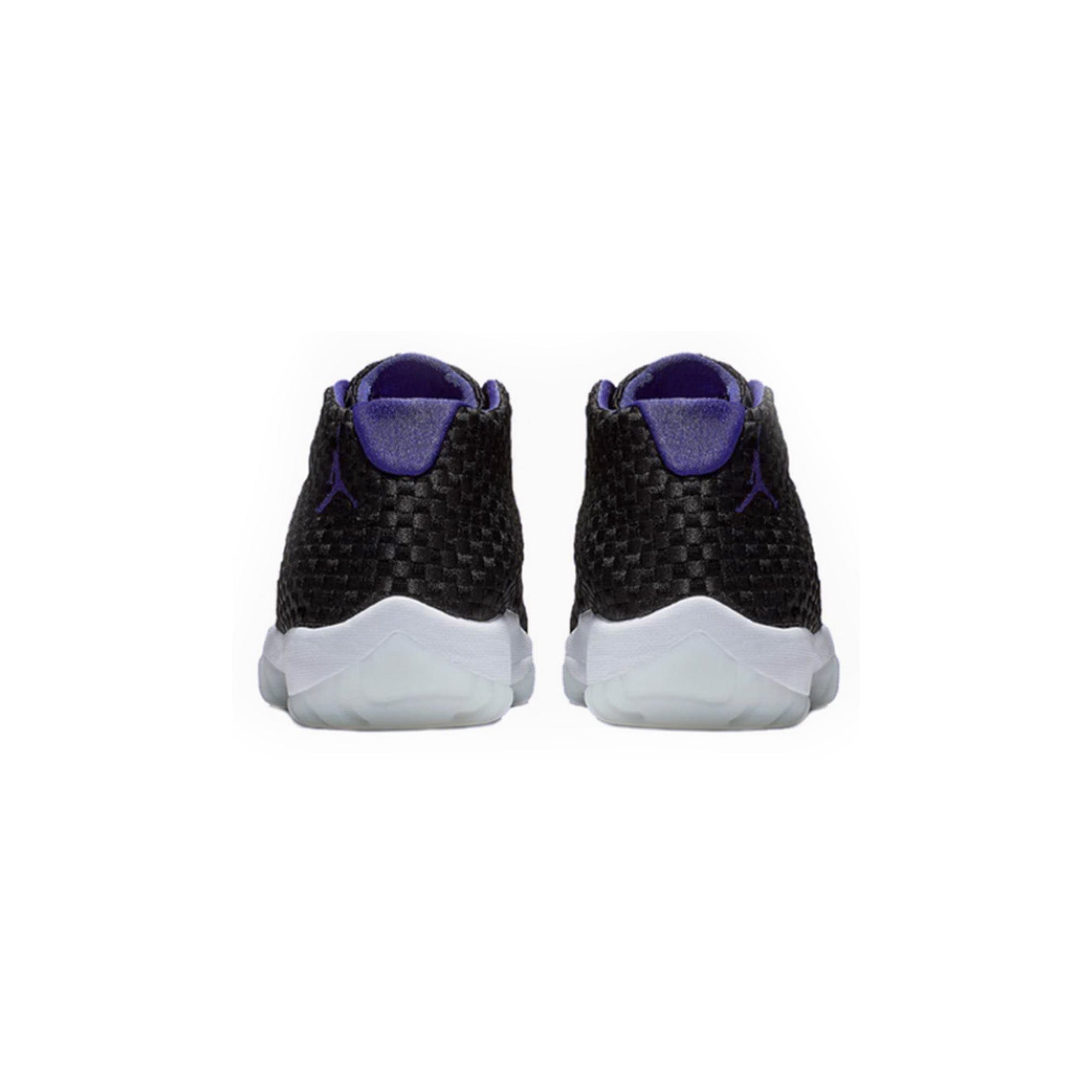 Air Jordan Future 'Black Concord' (2018)