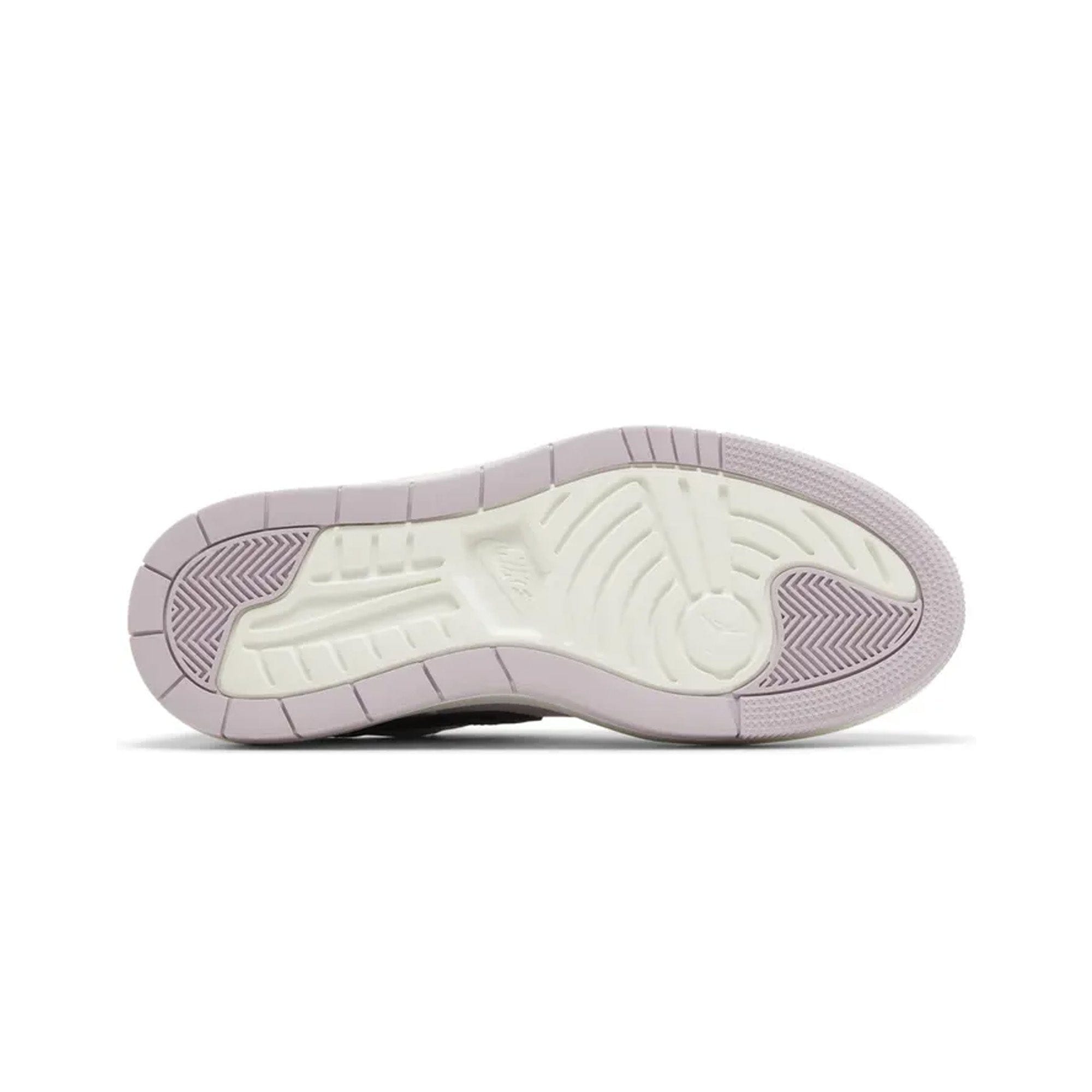 Air Jordan 1 Elevate Low 'Iced Lilac' Women's (2023)