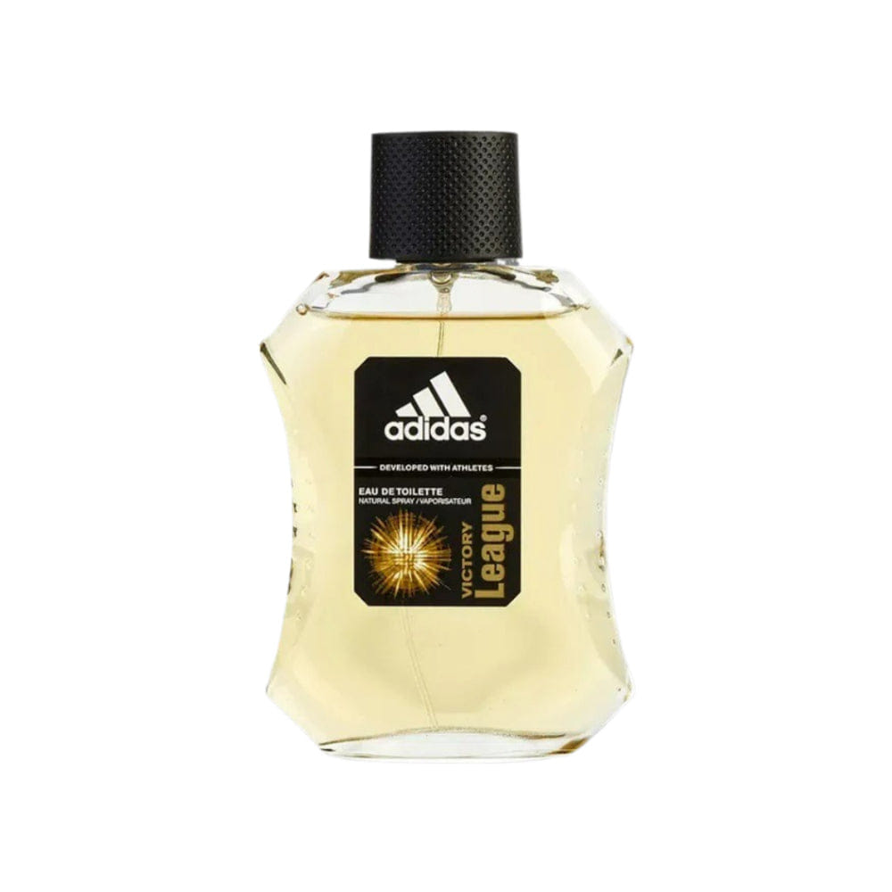adidas Victory League 100ml Eau De Toilette