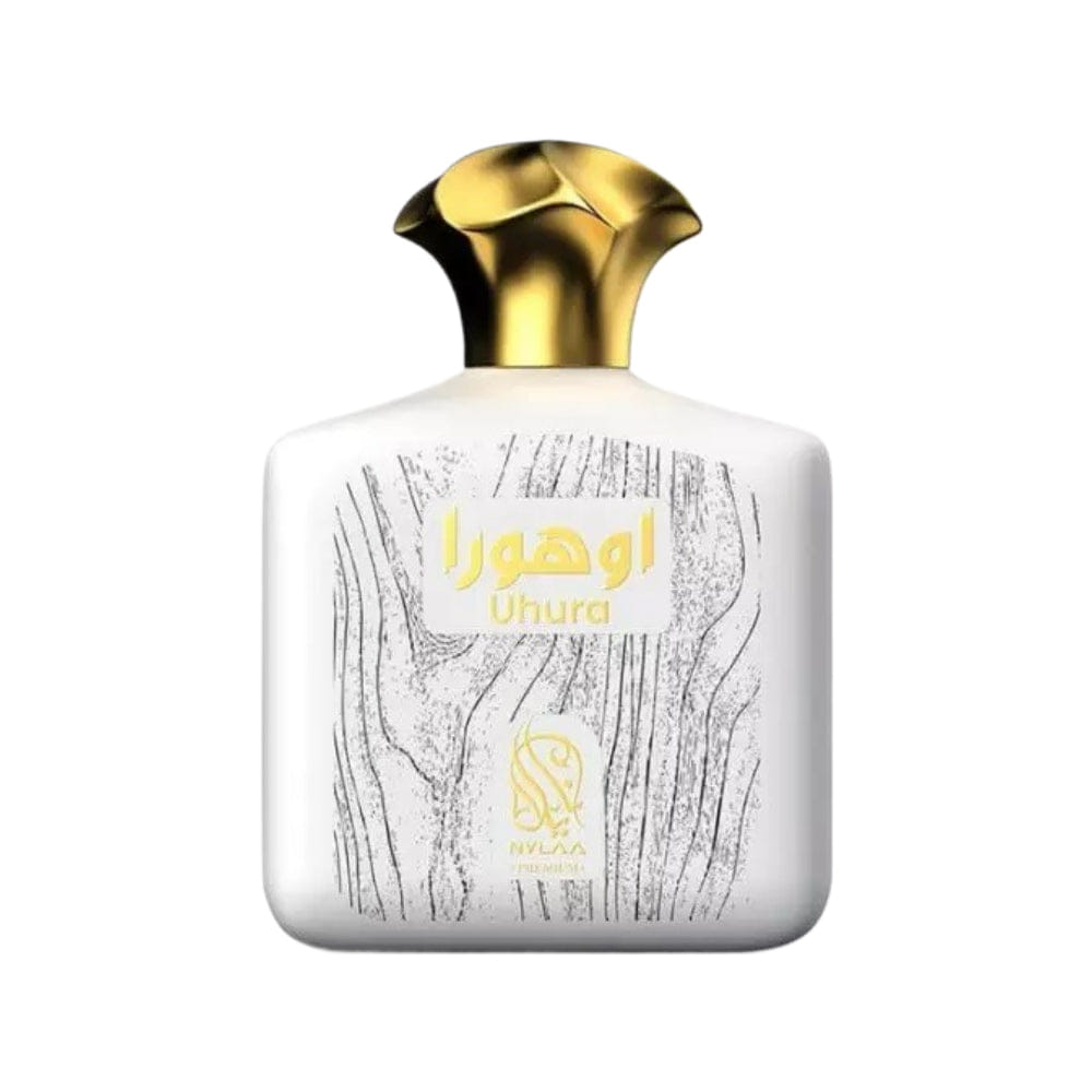 NYLAA Savia Nylaa Uhura 100ml Eau De Parfum