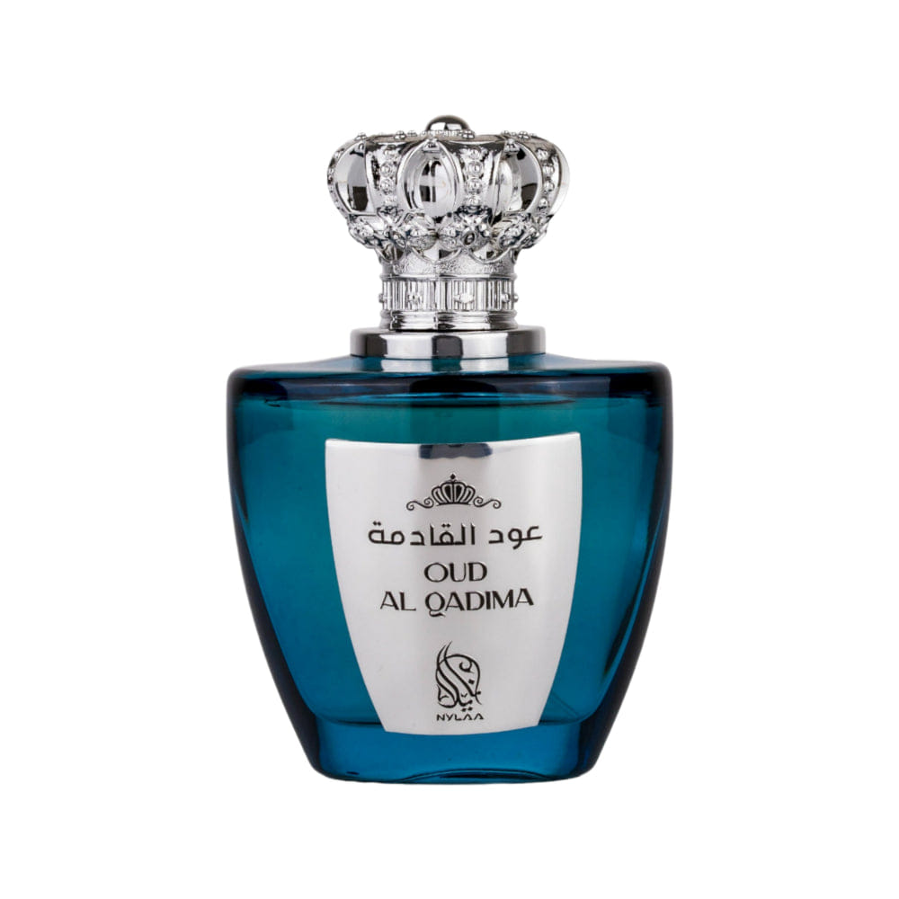 NYLAA Savia Nylaa Oud Al Qadima 100ml Eau De Parfum