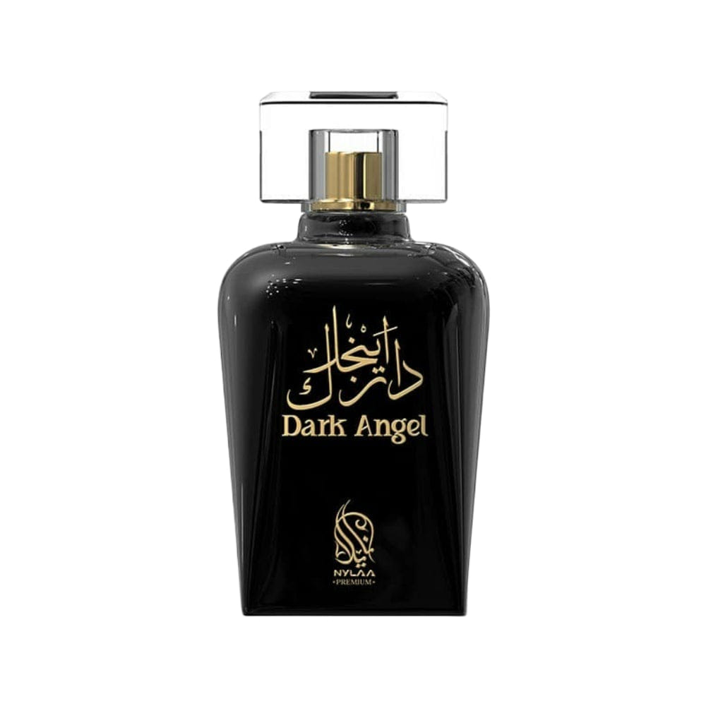 NYLAA Savia Nylaa Dark Angel 100ml Eau De Parfum