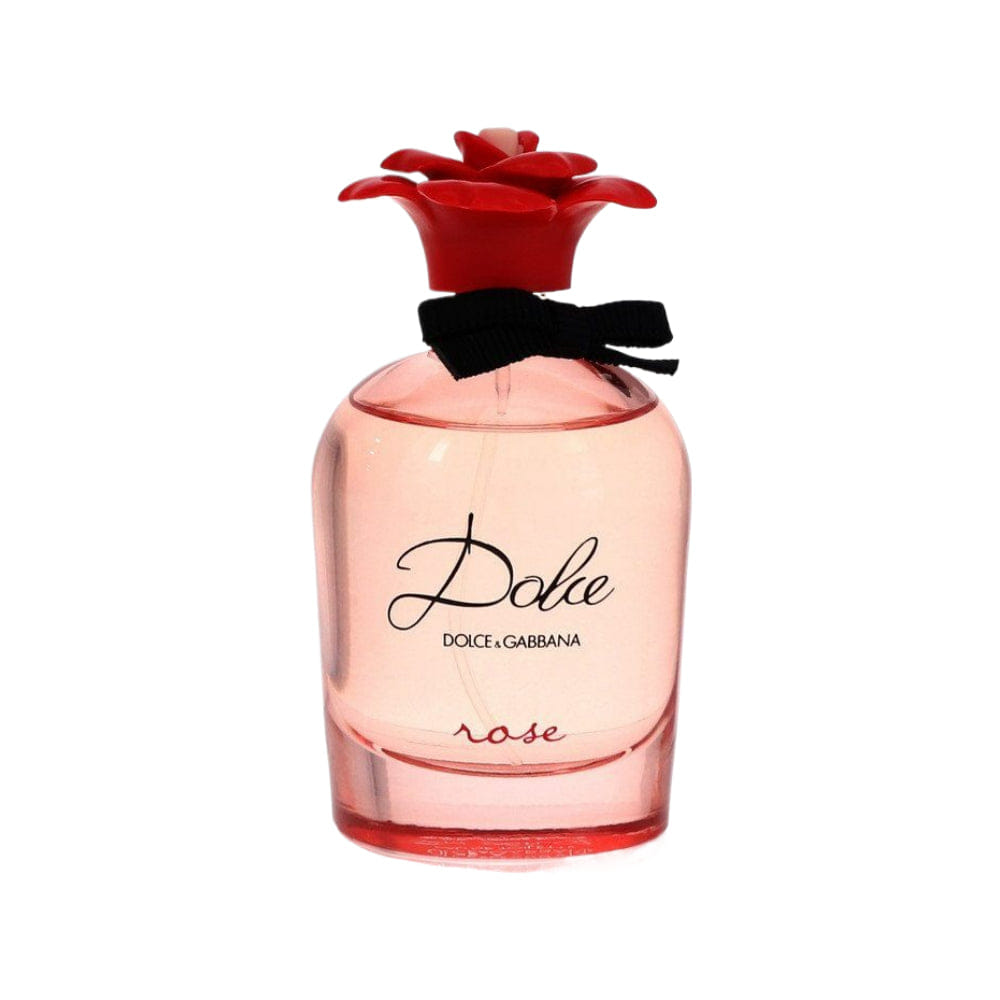 Dolce & Gabbana Dolce Rose 75ml Eau De Toilette