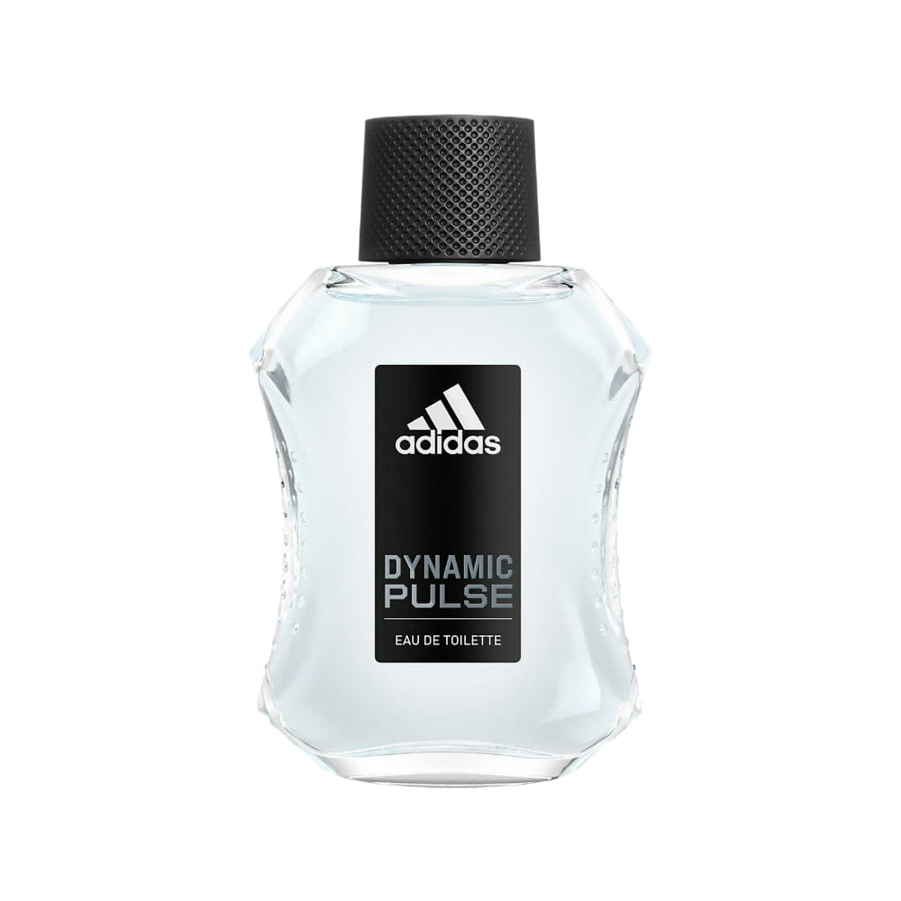 adidas Dynamic Pulse 100ml Eau De Toilette
