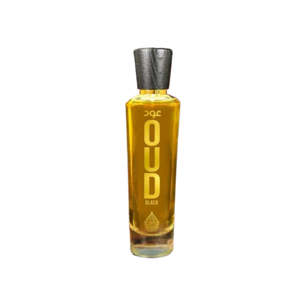 HOUSE OF PERFUMES Oud Black 100ml Eau De Parfum