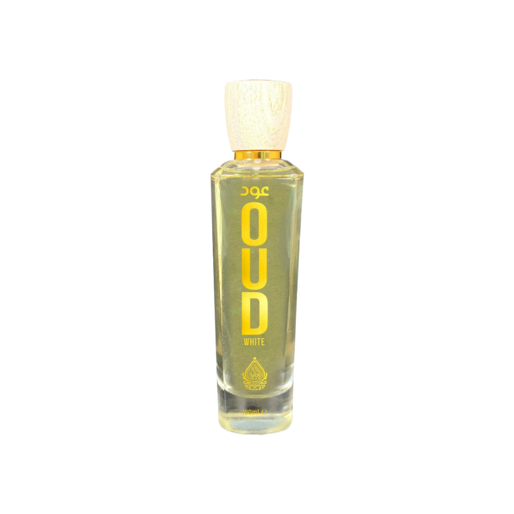 HOUSE OF PERFUMES Oud White 100ml Eau De Parfum