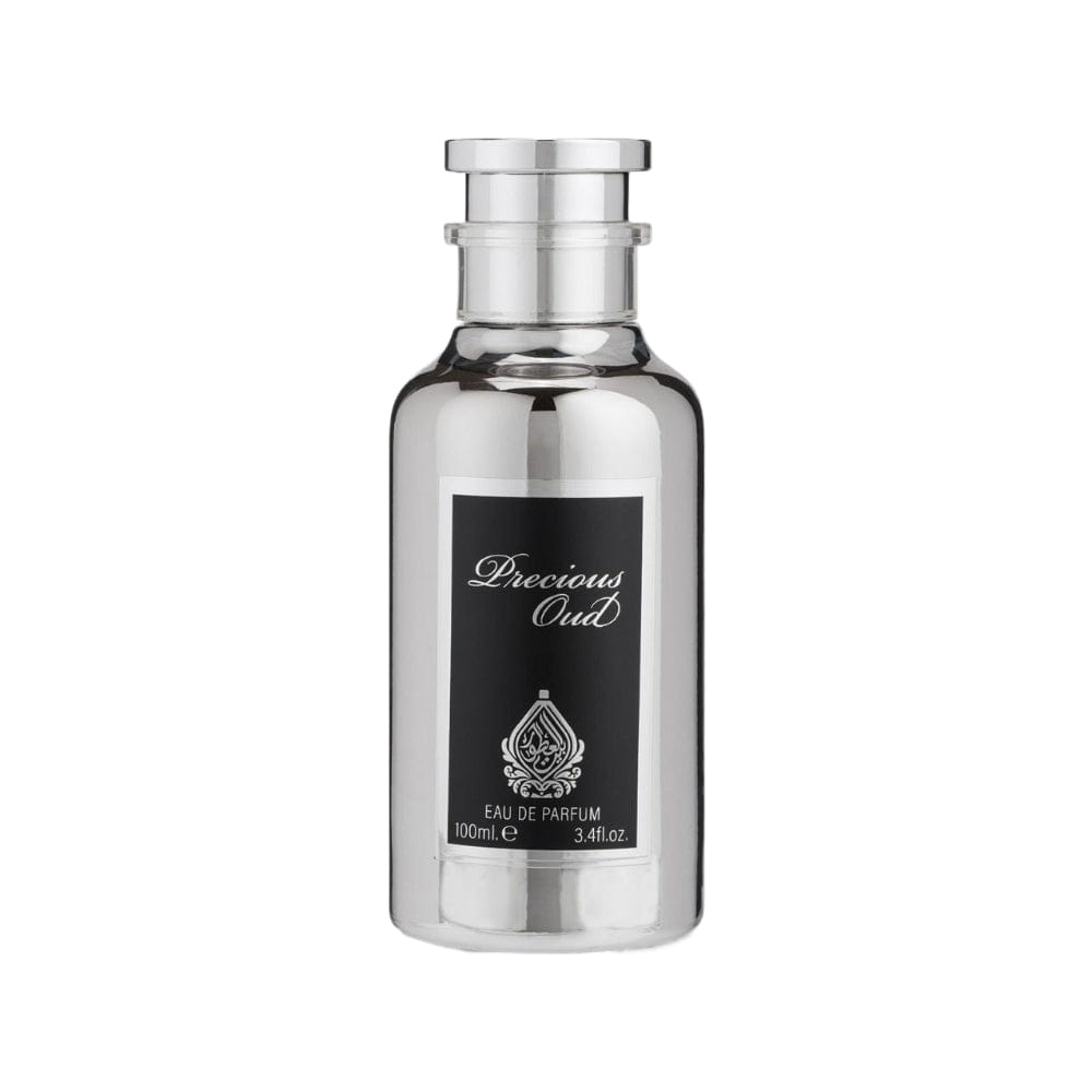 HOUSE OF PERFUMES Precious Oud 100ml Eau De Parfum