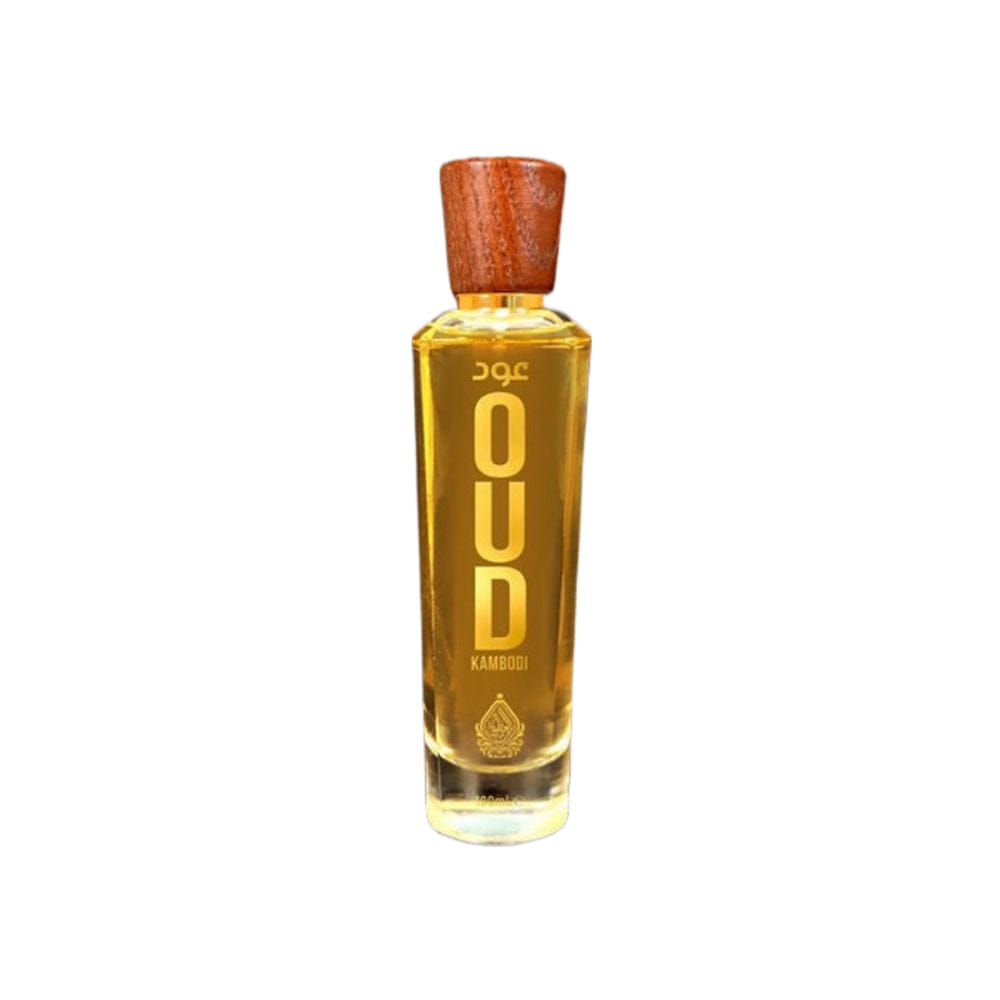 HOUSE OF PERFUMES Oud Kombodi 100ml Eau De Parfum