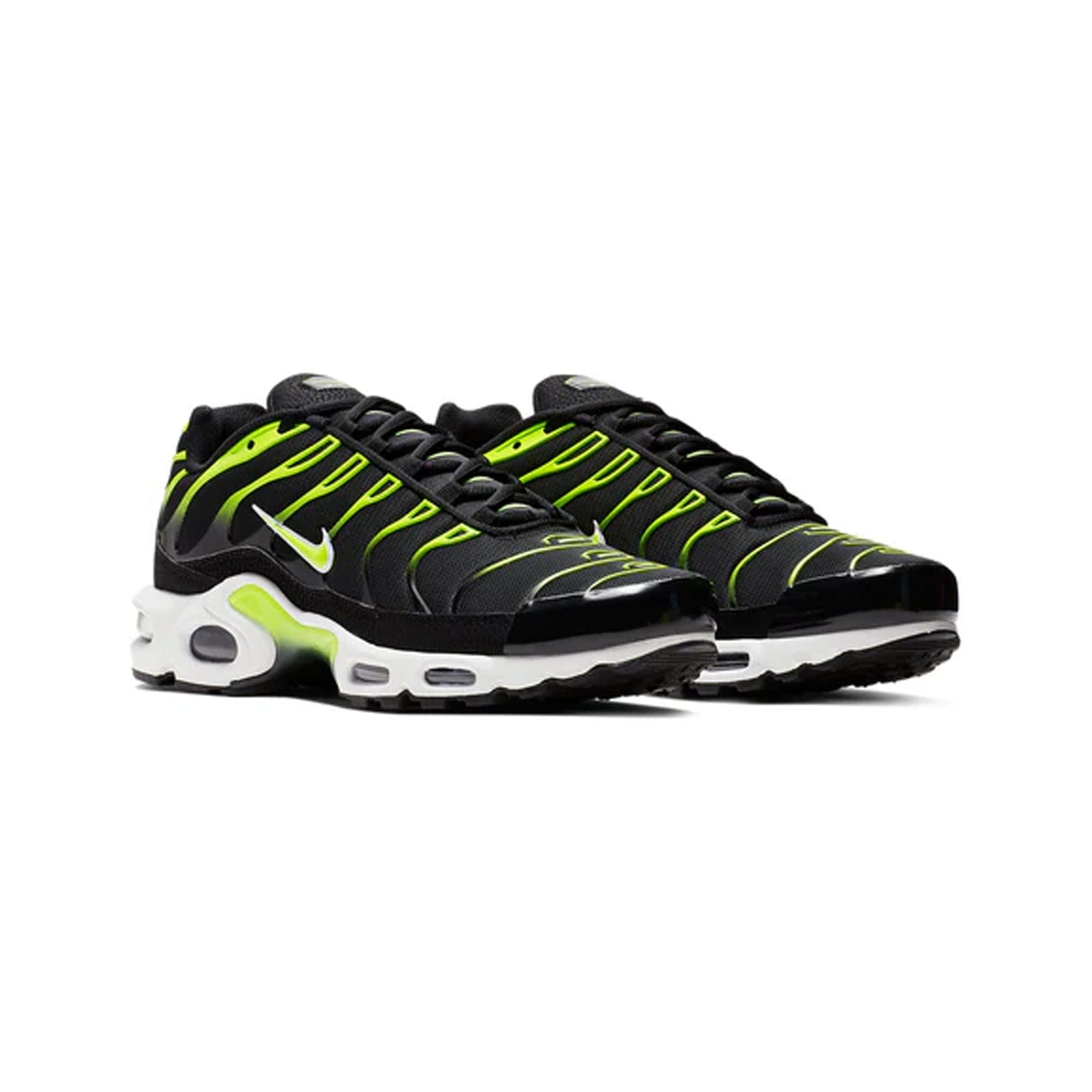 Nike Air Max TN Plus 'Black Volt'