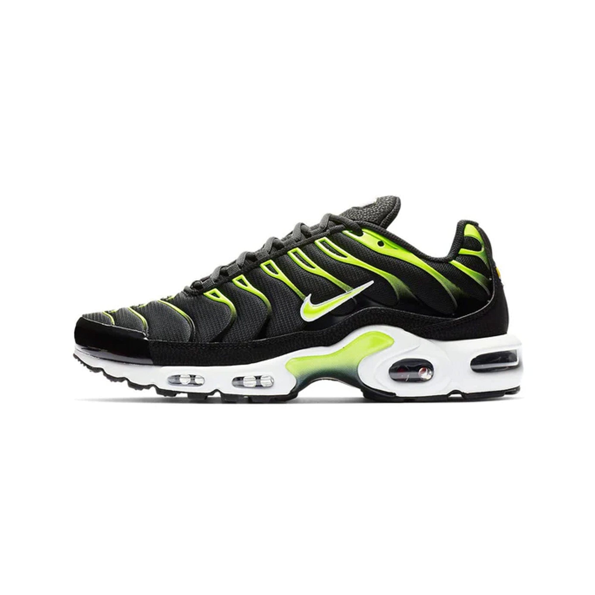 Nike Air Max TN Plus 'Black Volt'