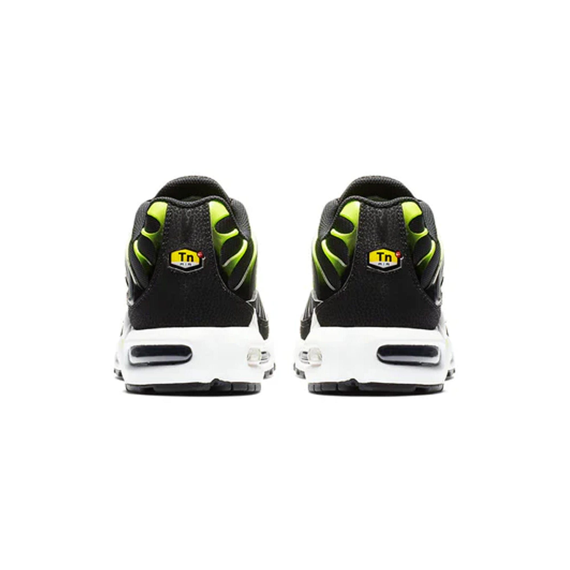 Nike Air Max TN Plus 'Black Volt'