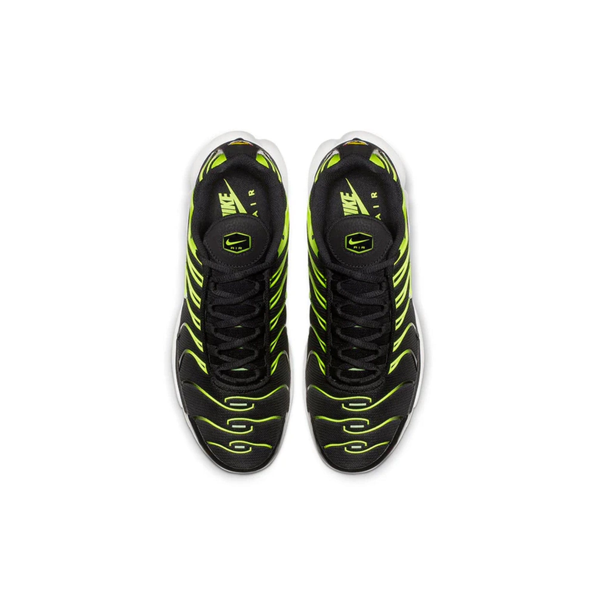 Nike Air Max TN Plus 'Black Volt'