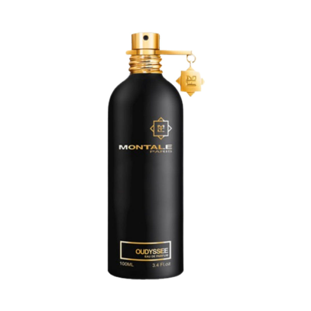 Montale Oudyssee 100ml Eau de Parfum