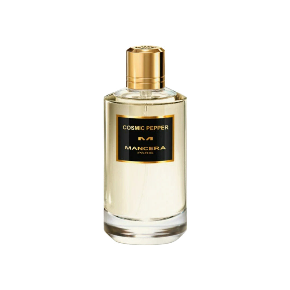 mancera Cosmic Pepper 120ml Eau de Parfum