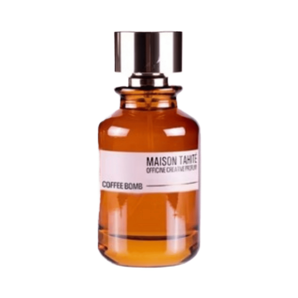 MAISON TAHITE Coffee Bomb 100ml Eau De Parfum
