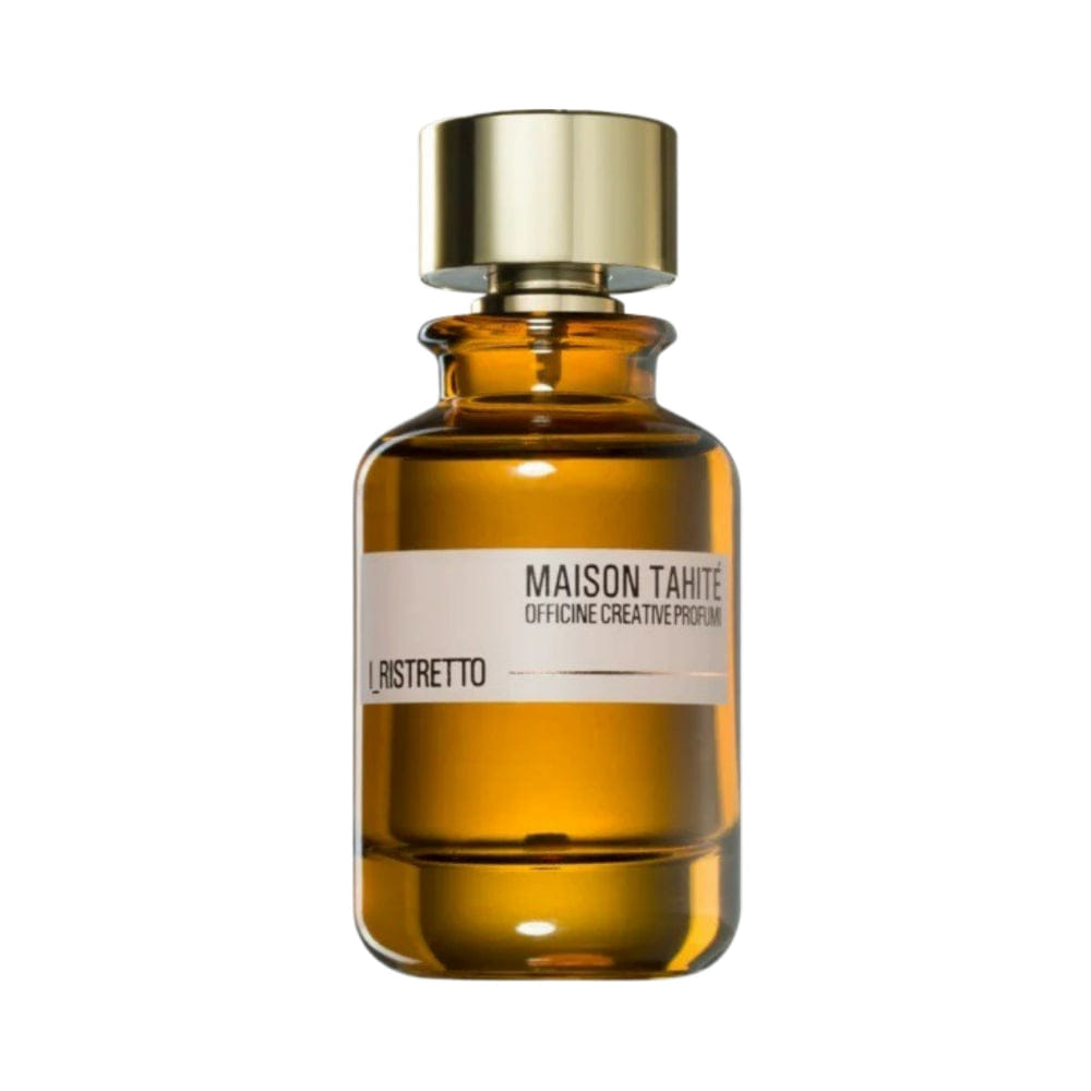 MAISON TAHITE I-Ristretto 100ml Eau De Parfum