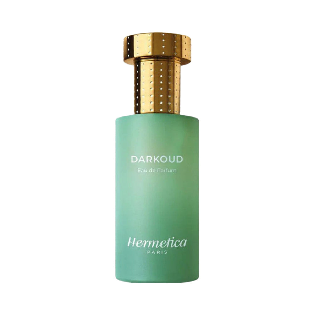 HERMETICA Darkoud 50ml Eau de Parfum