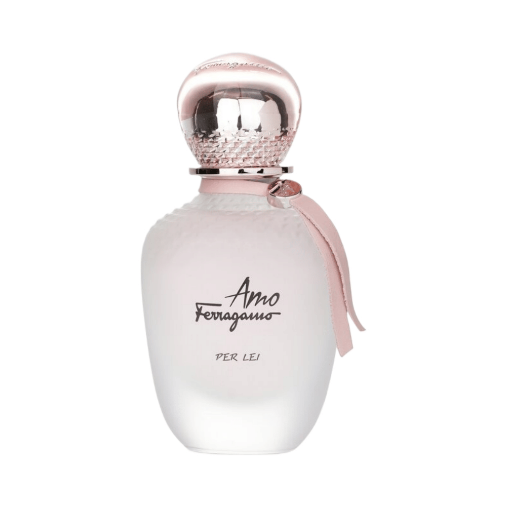 SALVATORE FERRAGAMO Amo Ferragamo Per Lei 50ml Eau de Parfum