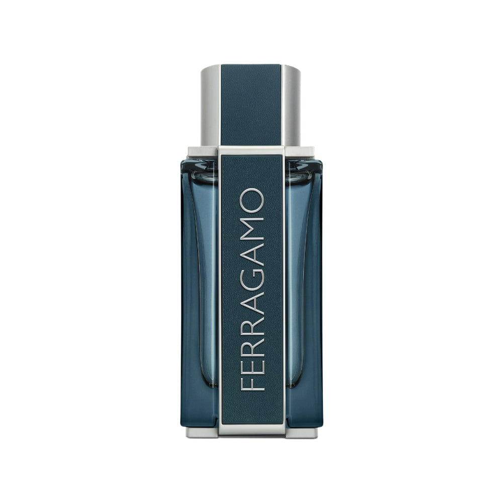 SALVATORE FERRAGAMO Intense Leather 100ml Eau De Toilette