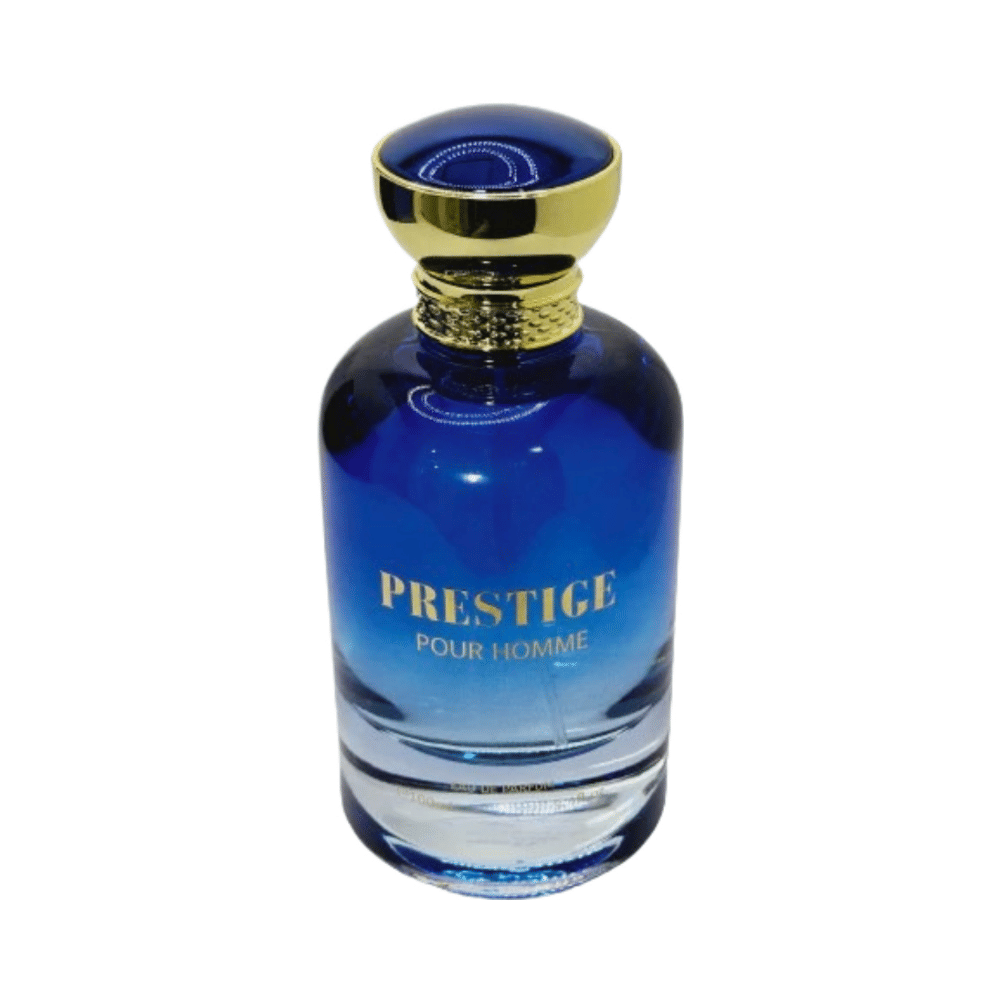 BHARARA BEAUTY Prestige Pour Homme 100ml Eau De Parfum