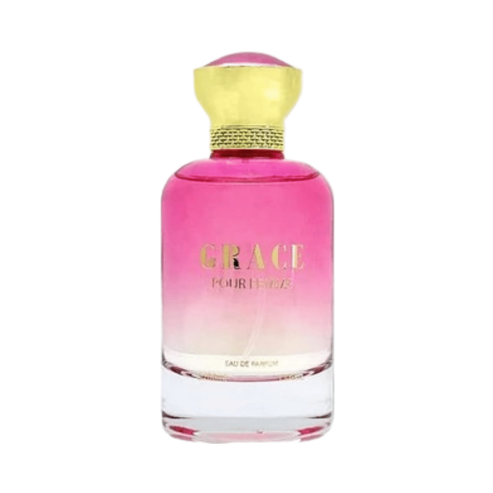 BHARARA BEAUTY Grace Pour Femme 100ml Eau De Parfum