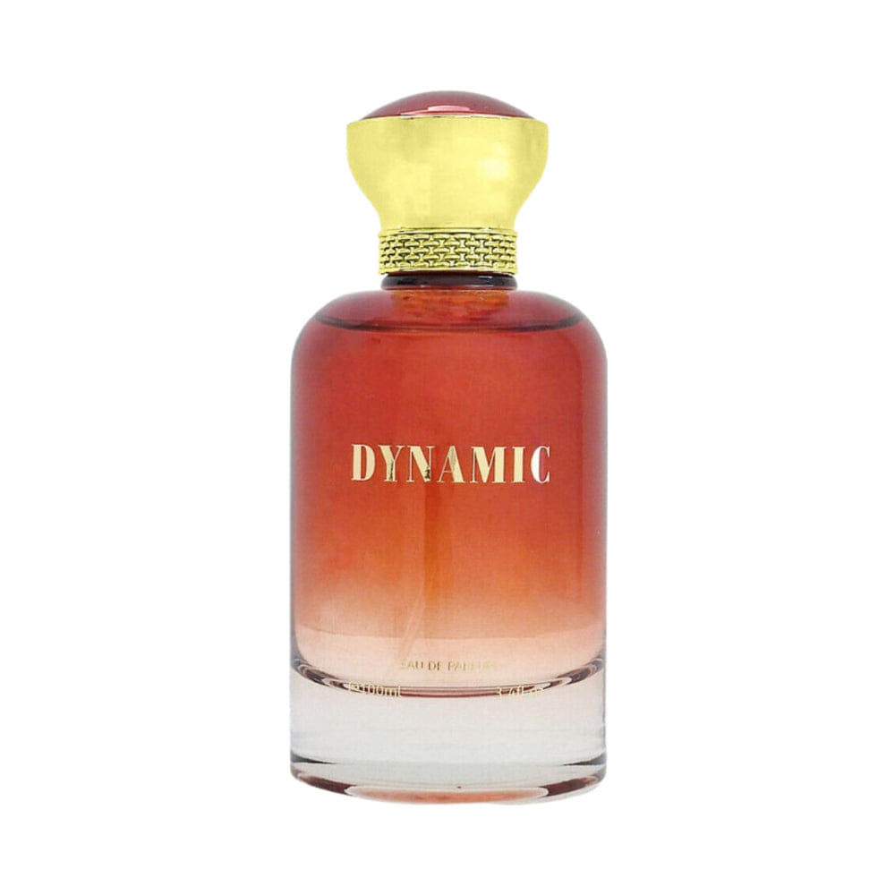 BHARARA BEAUTY Dynamic Pour Homme 100ml Eau De Parfum